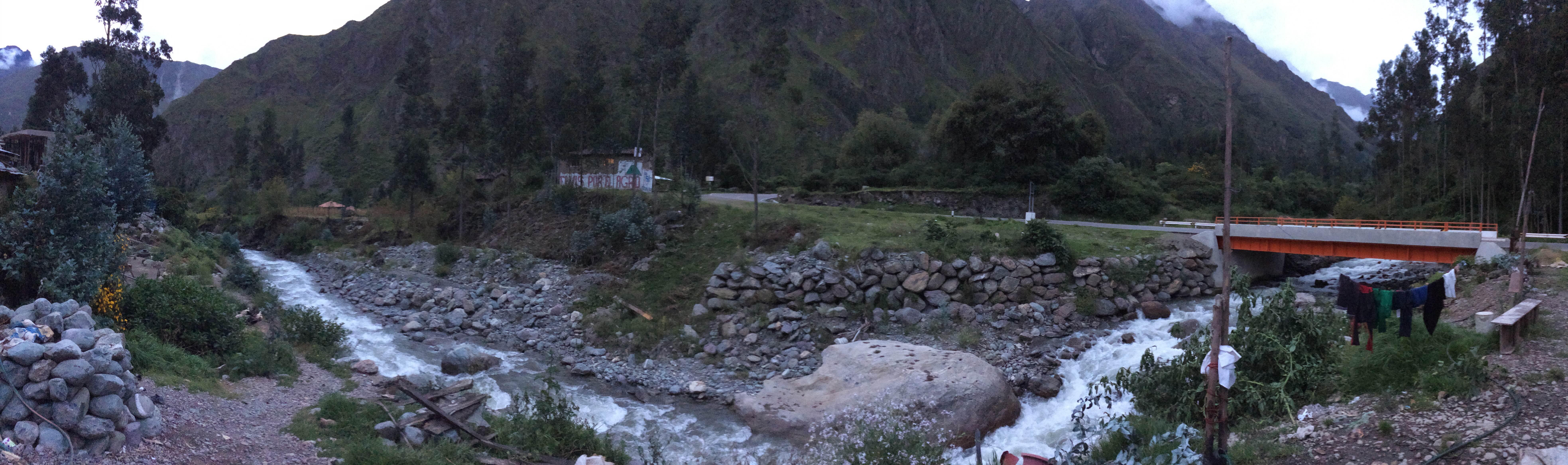 Pueblos en Urubamba: un recorrido por la magia de sus tradiciones