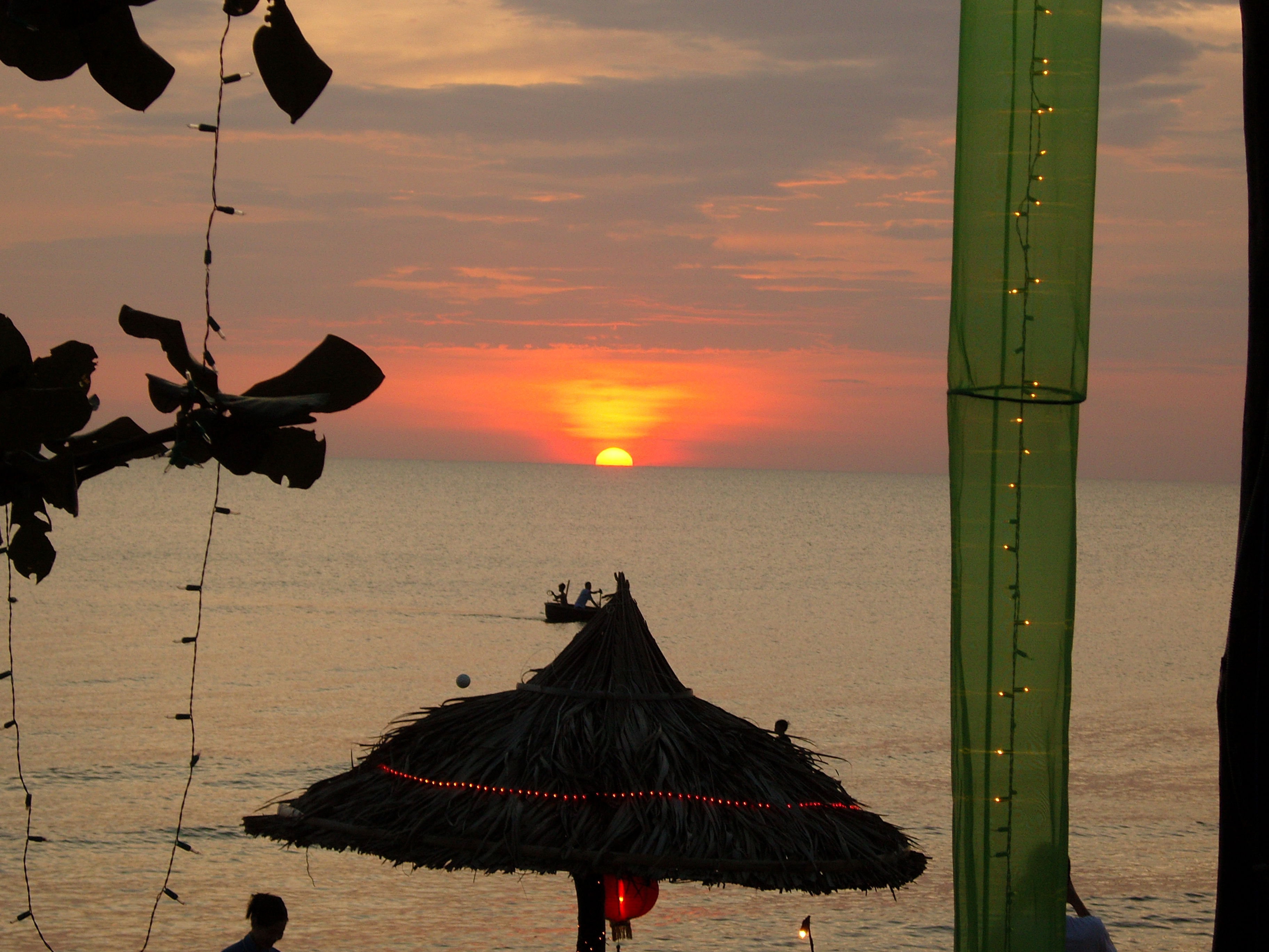 Isla Phu Quoc, por LAURENT PERUGIA