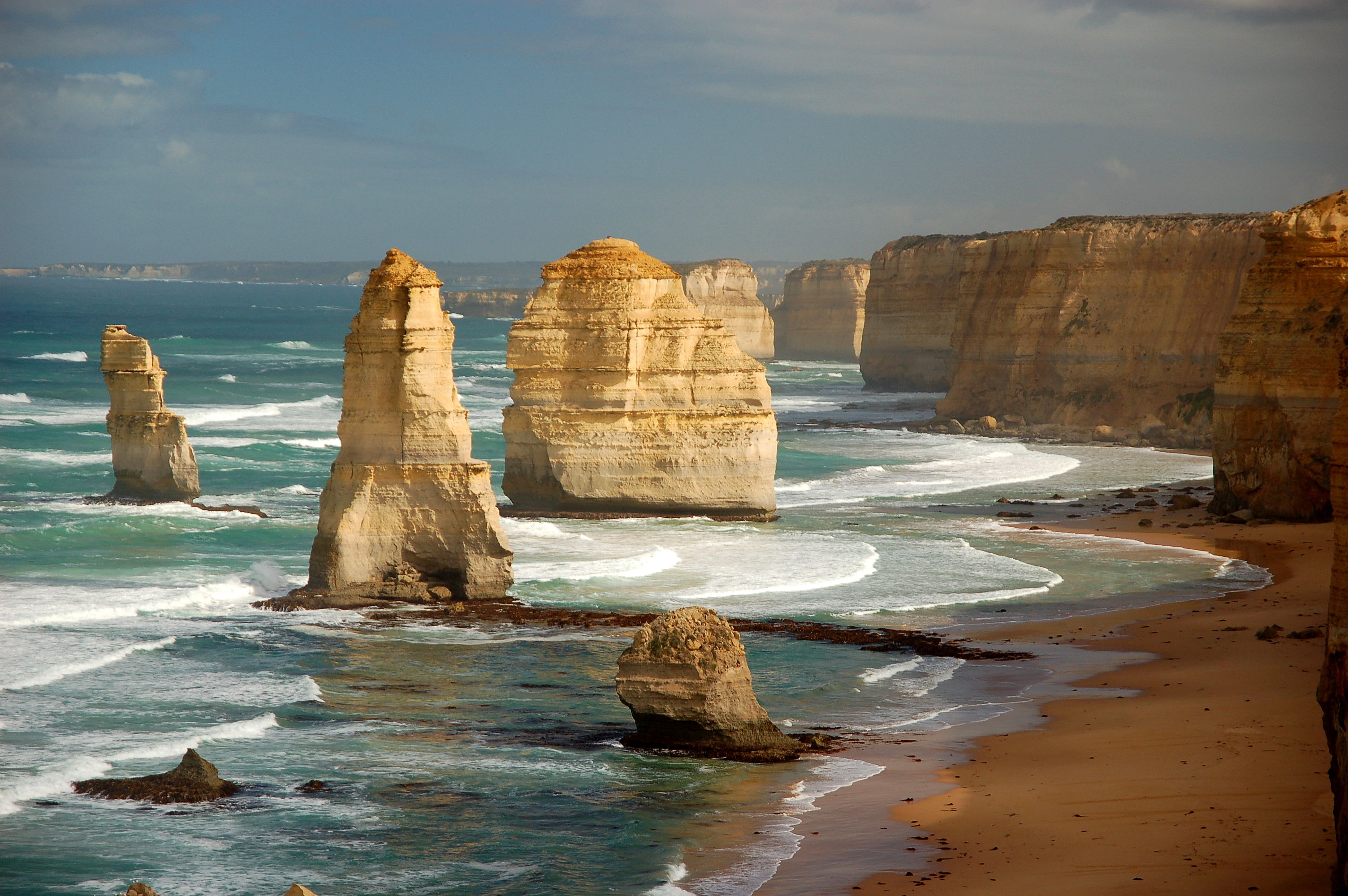 Les 12 apôtres à Port Campbell: 22 expériences et 92 photos