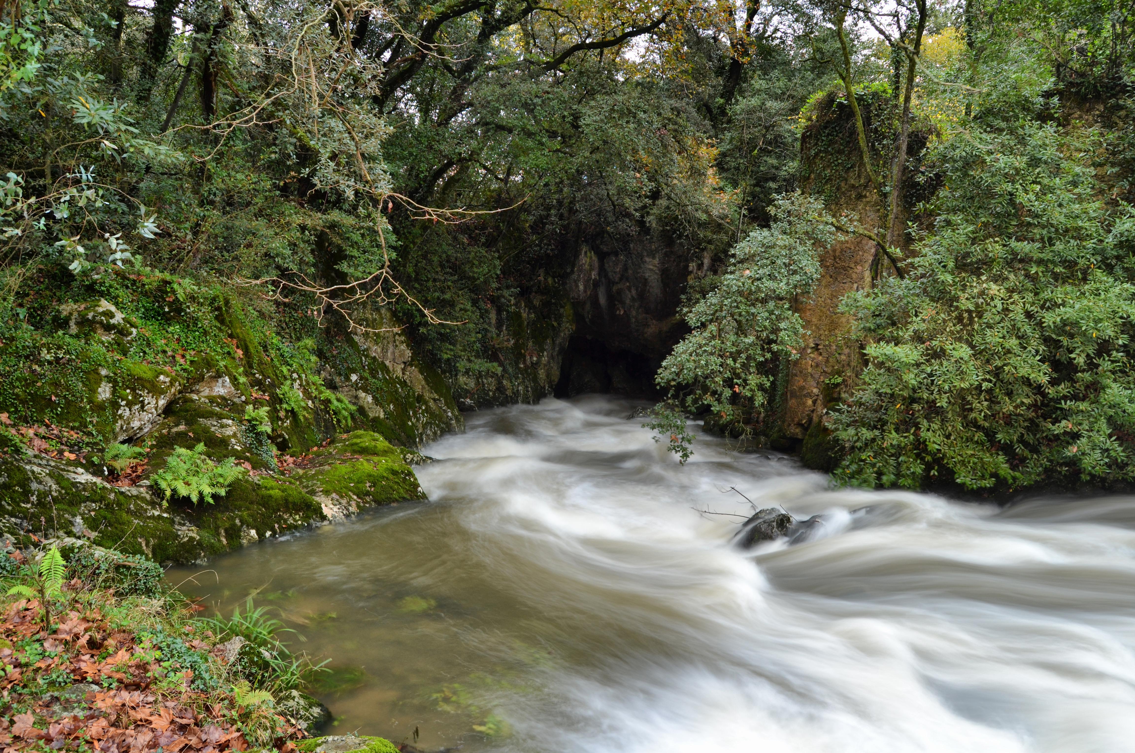 La fuente del francés, por El Rincon De Vero