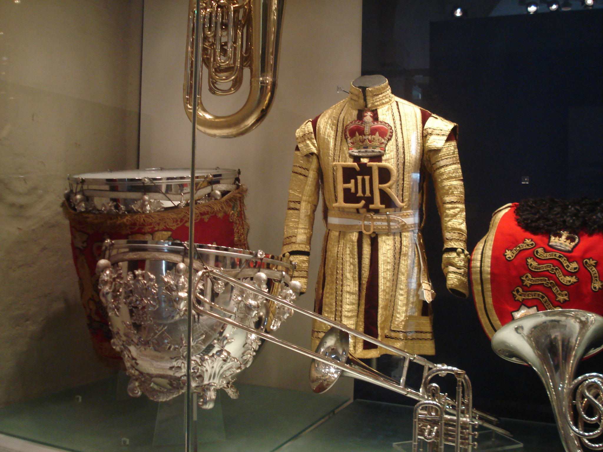 The Household Cavalry Museum, por maeva sorbier