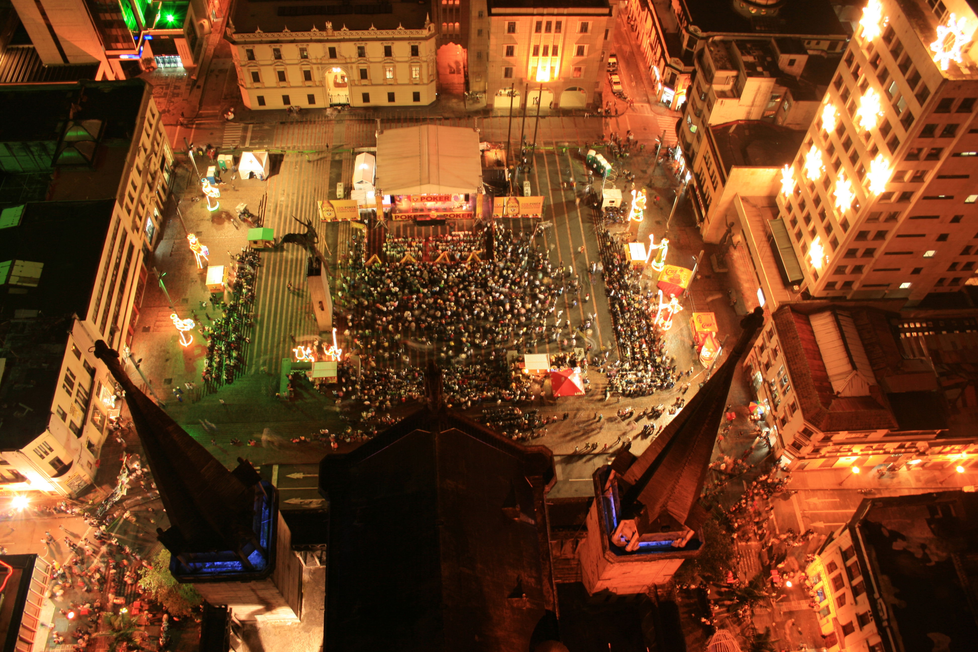 Manizales, por gio.