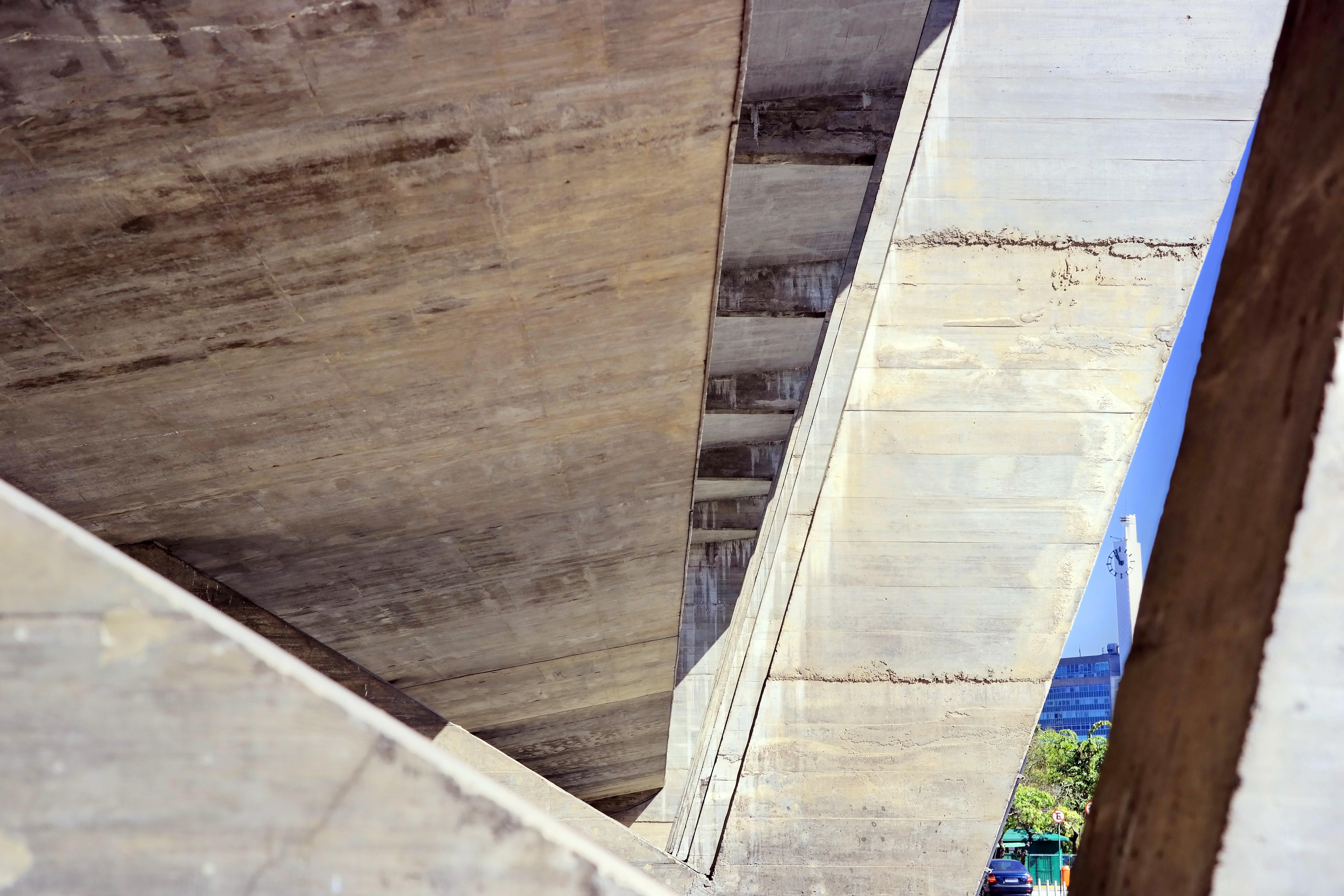 MAM - Museu de Arte Moderna do Rio de Janeiro, por Leo Araújo