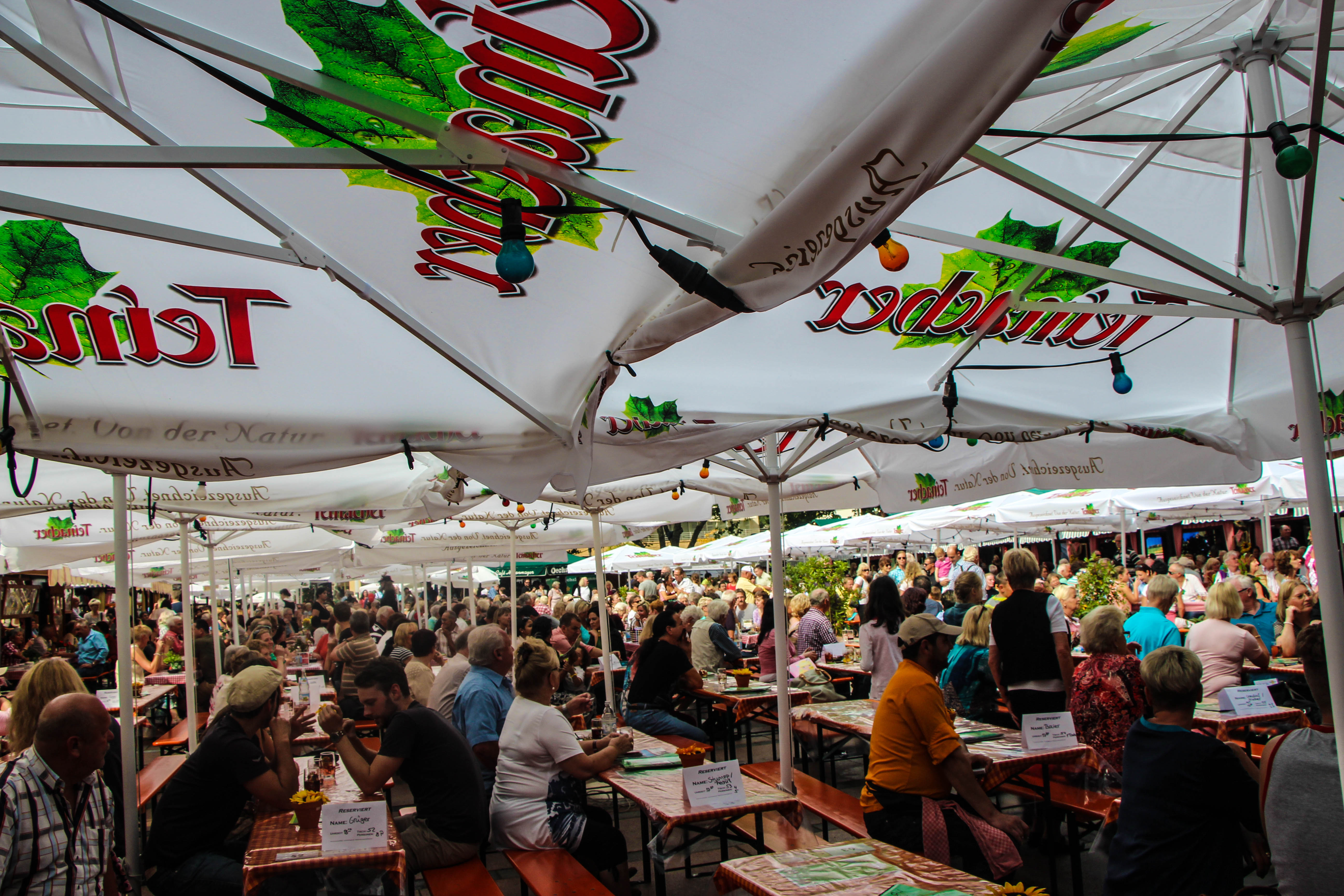 Fiestas en Baden-Württemberg un viaje a la celebración y la tradición