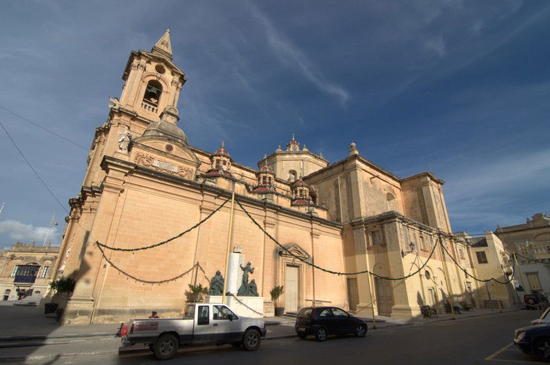 Żurrieq, por Leo&Vero