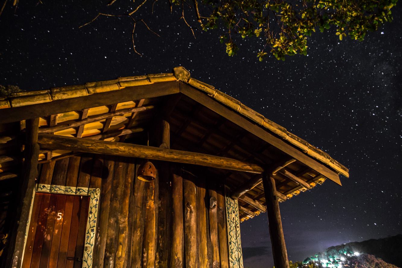 Parque Estadual do Ibitipoca, por Pablo Di Giovanni