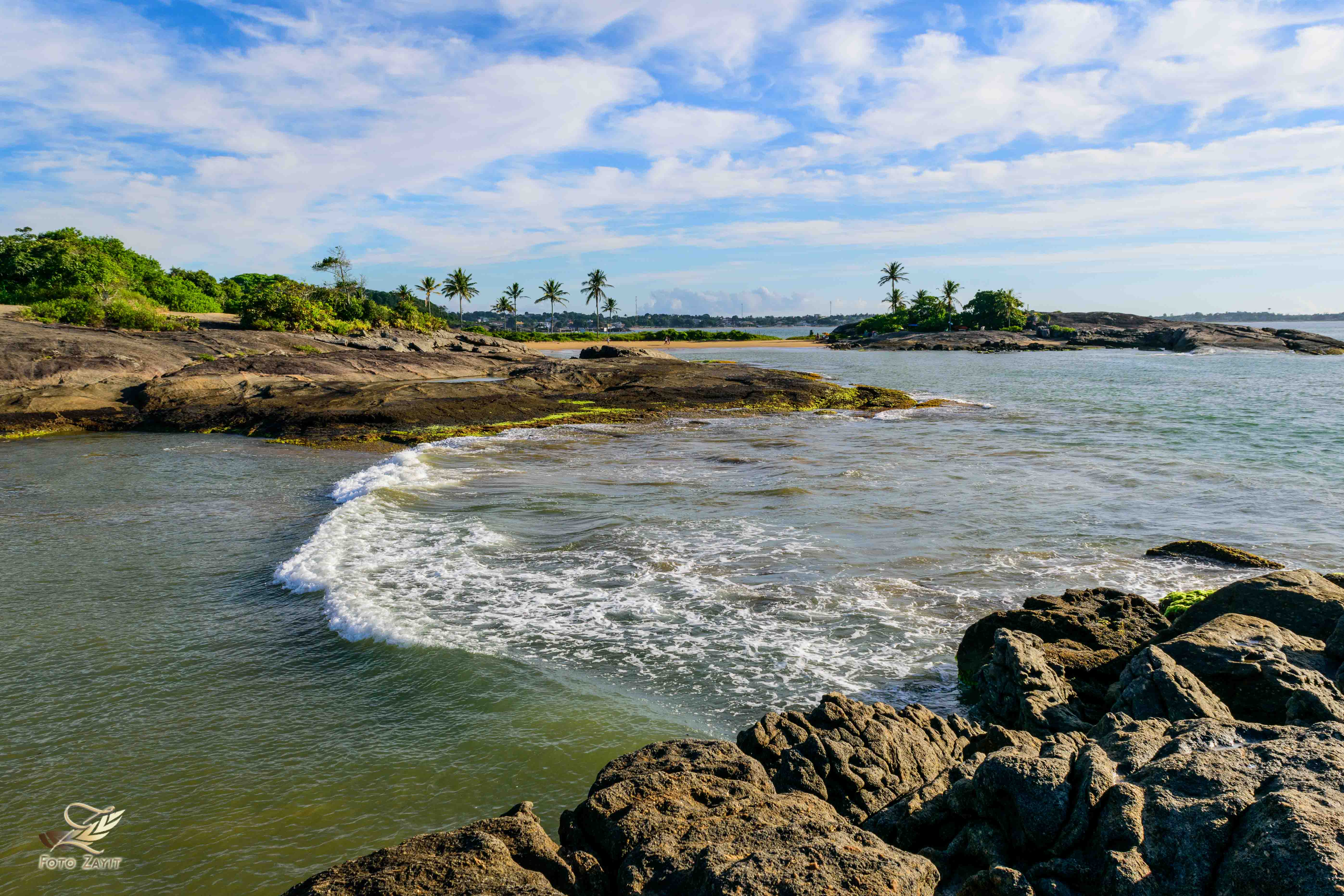 Descubre las playas de Espírito Santo y sus rincones mágicos