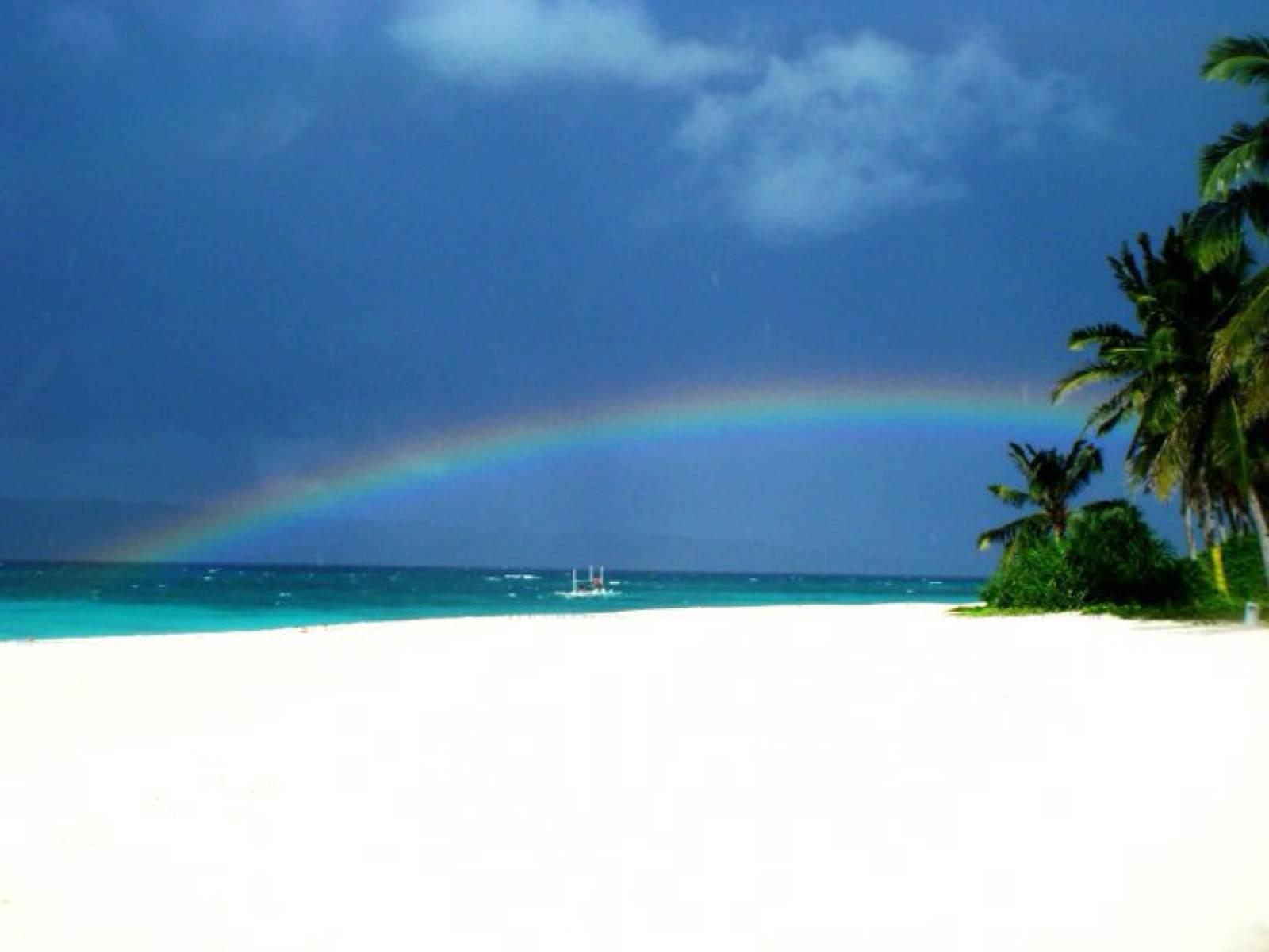 Boracay, por Francesco Seccia