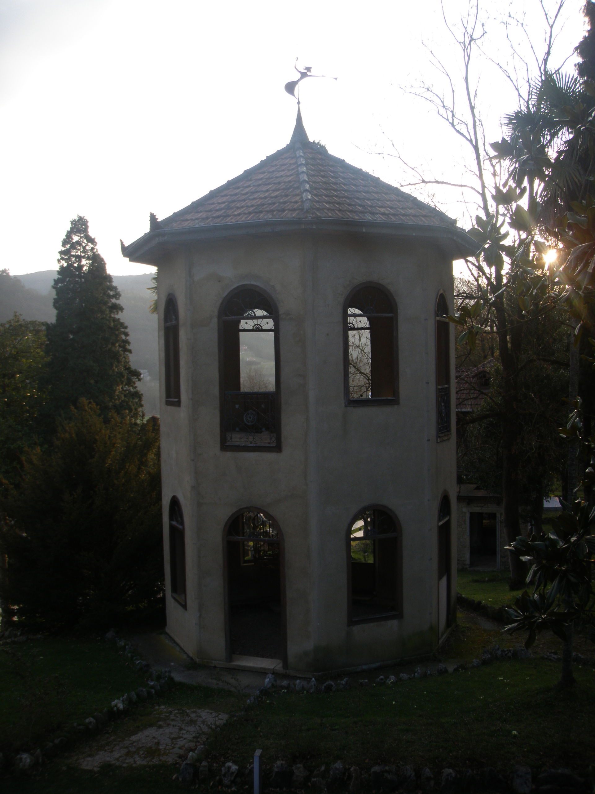 Iglesia de San Juan de Priorio, por Enma