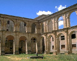 Monasterio De Sopetrán, por Turismo Castilla La Mancha