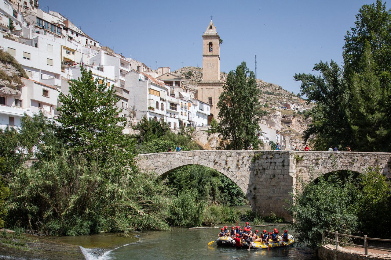 Turiaventura, por El propietario