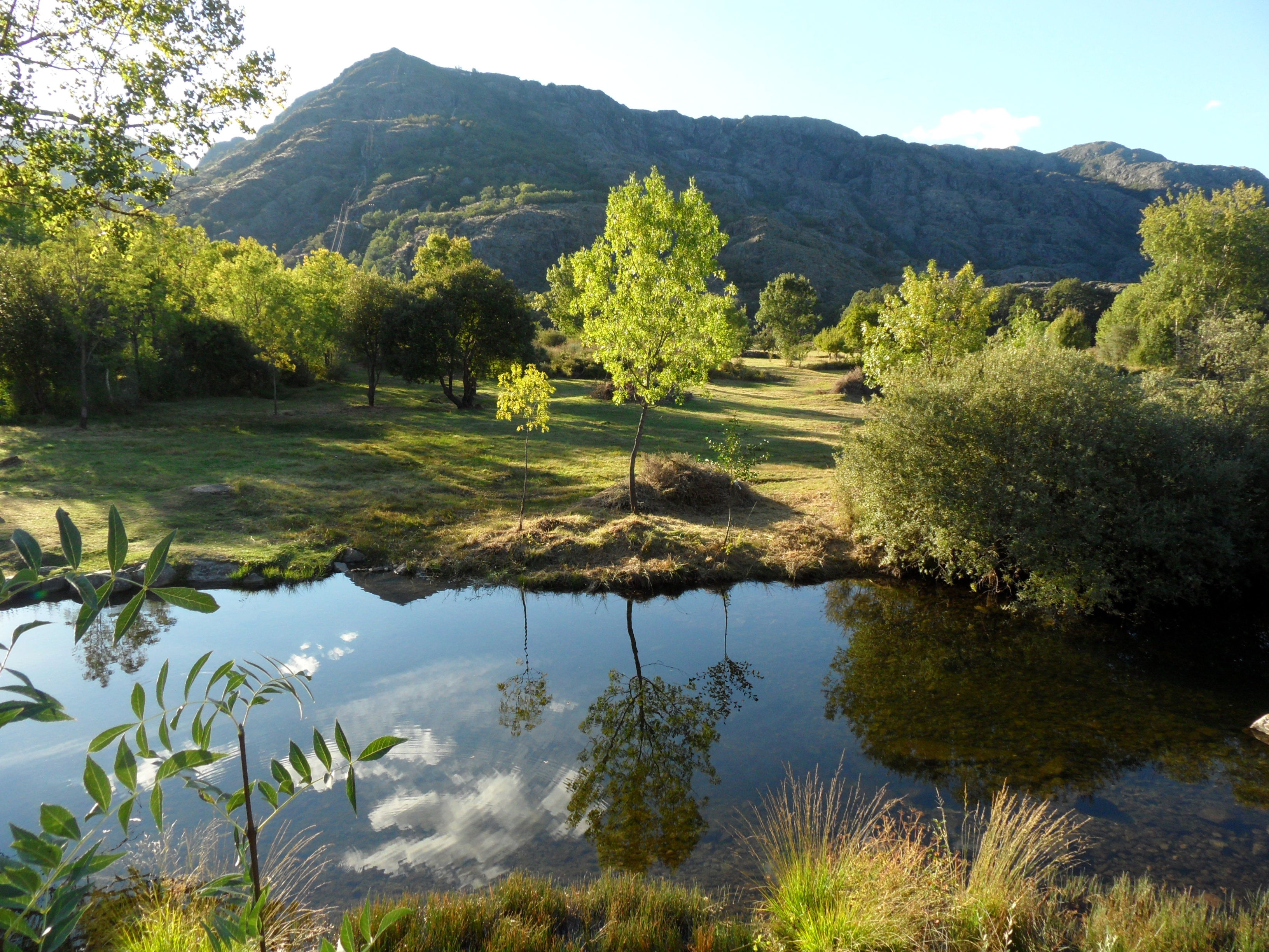 Parque Natural del Lago de Sanabria, por Dónde vamos Eva