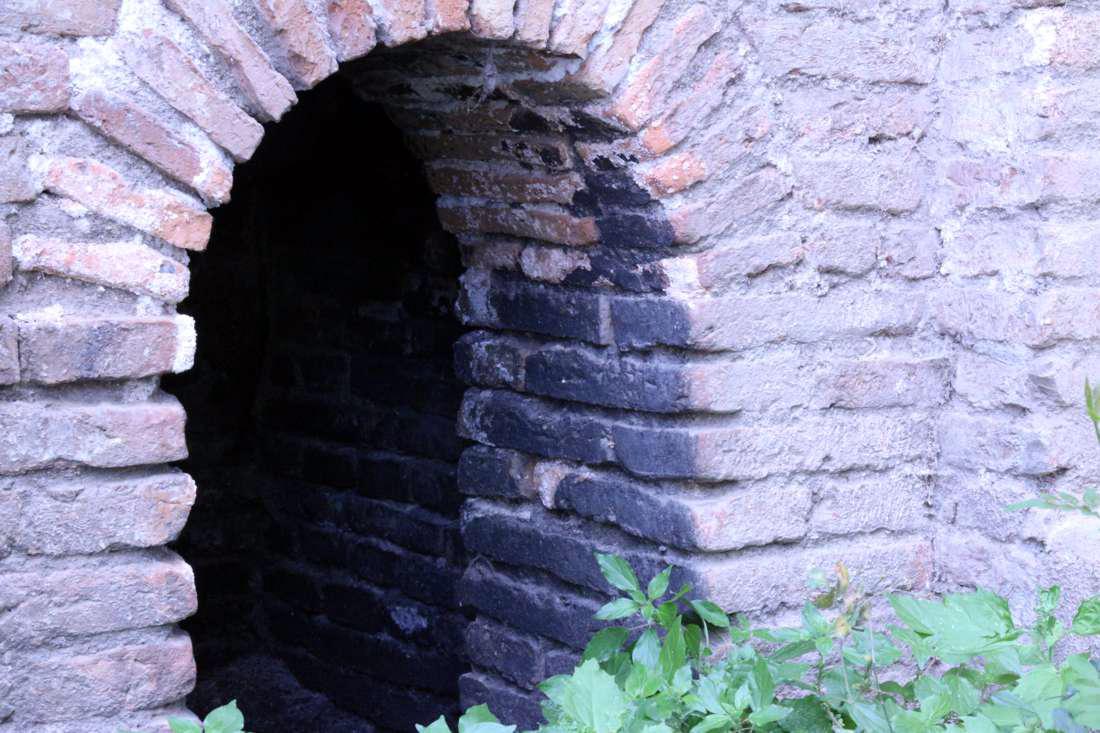 Torre Chimenea, por Marilo Marb