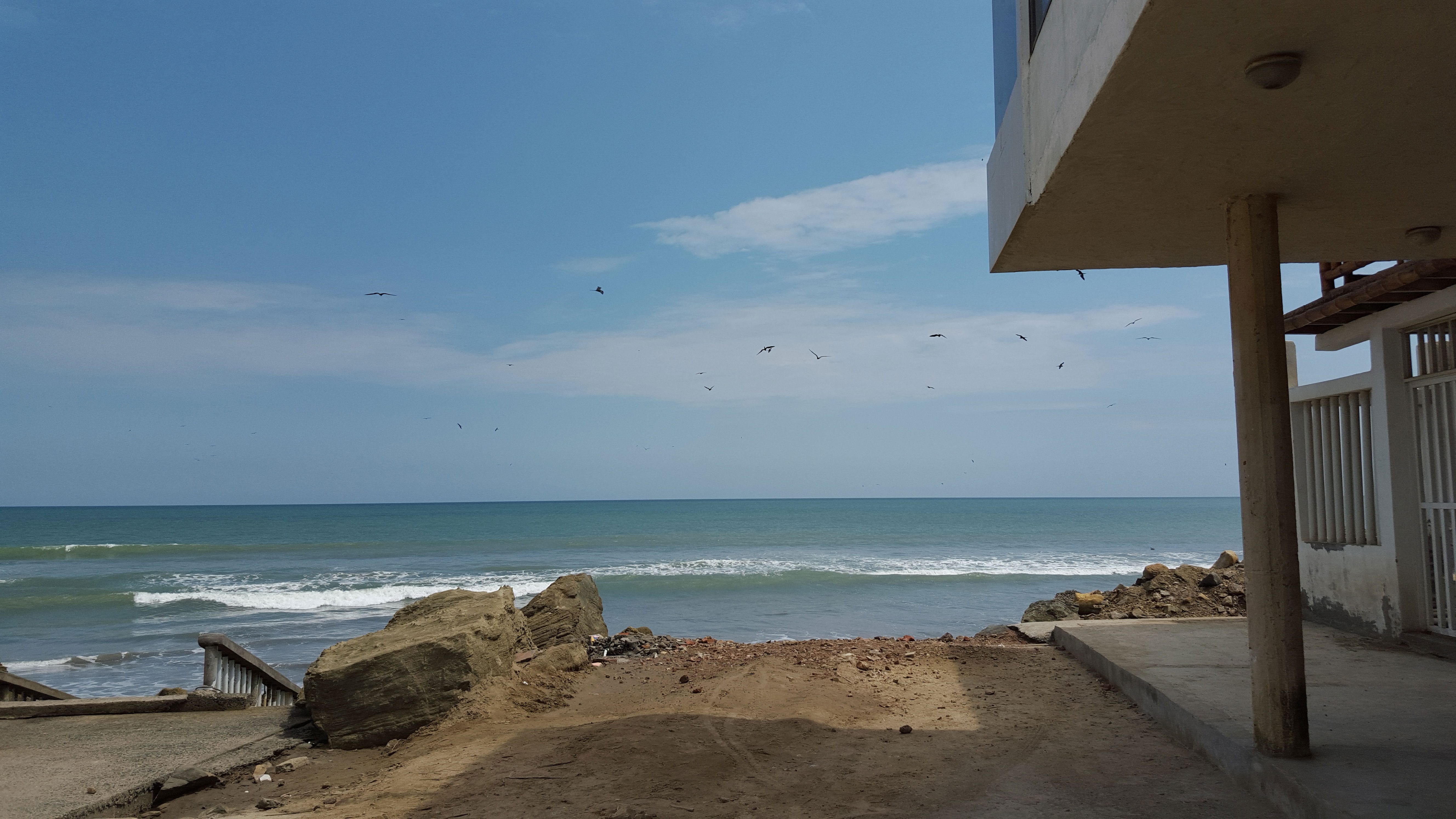 Playas de Manabí: descubrimientos impresionantes en cada ola