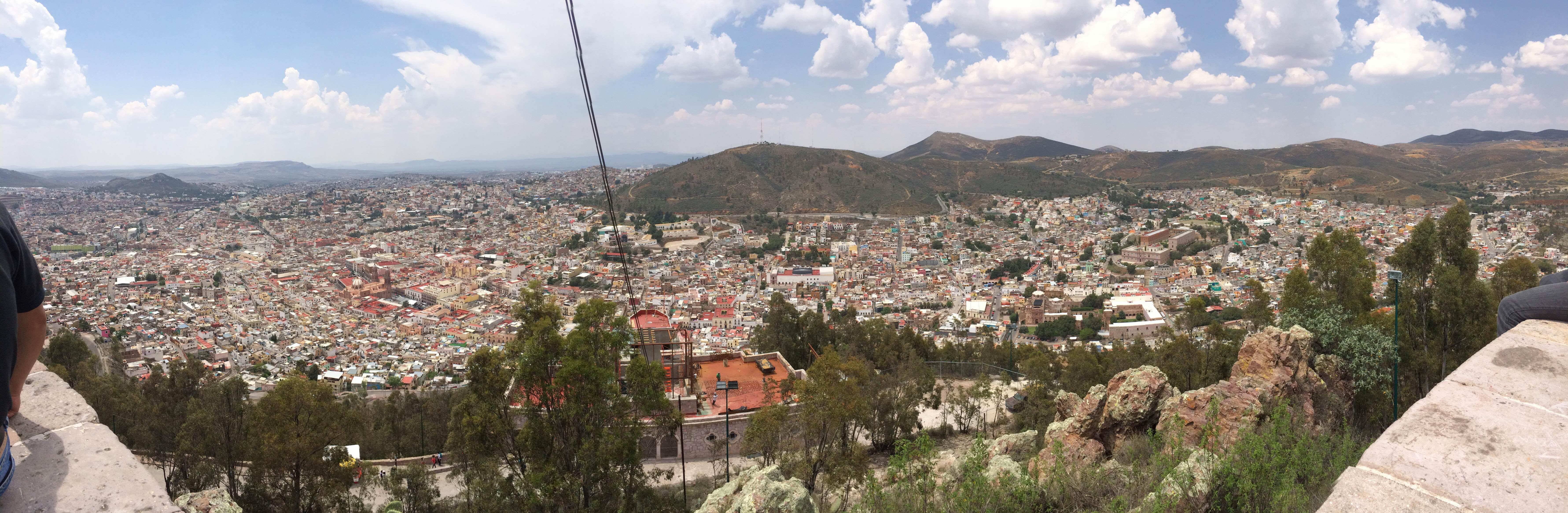 Guanajuato y los secretos de su tierra