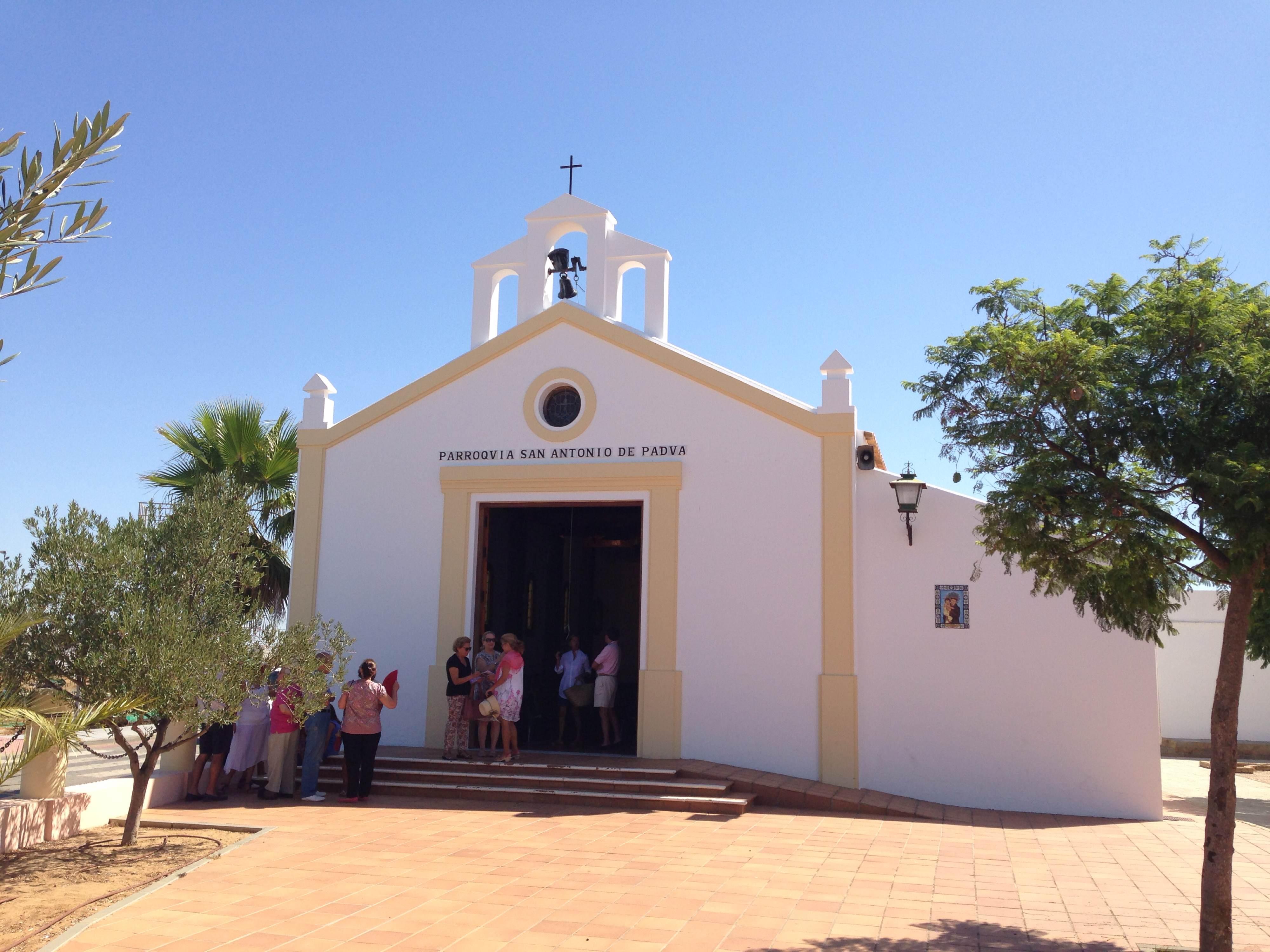 Iglesias en Huelva: un viaje por la fe y la historia andaluza