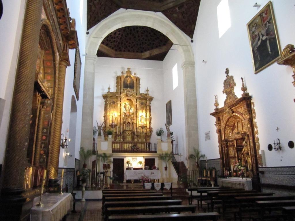 Convento de la Purísima Concepción, por Lala