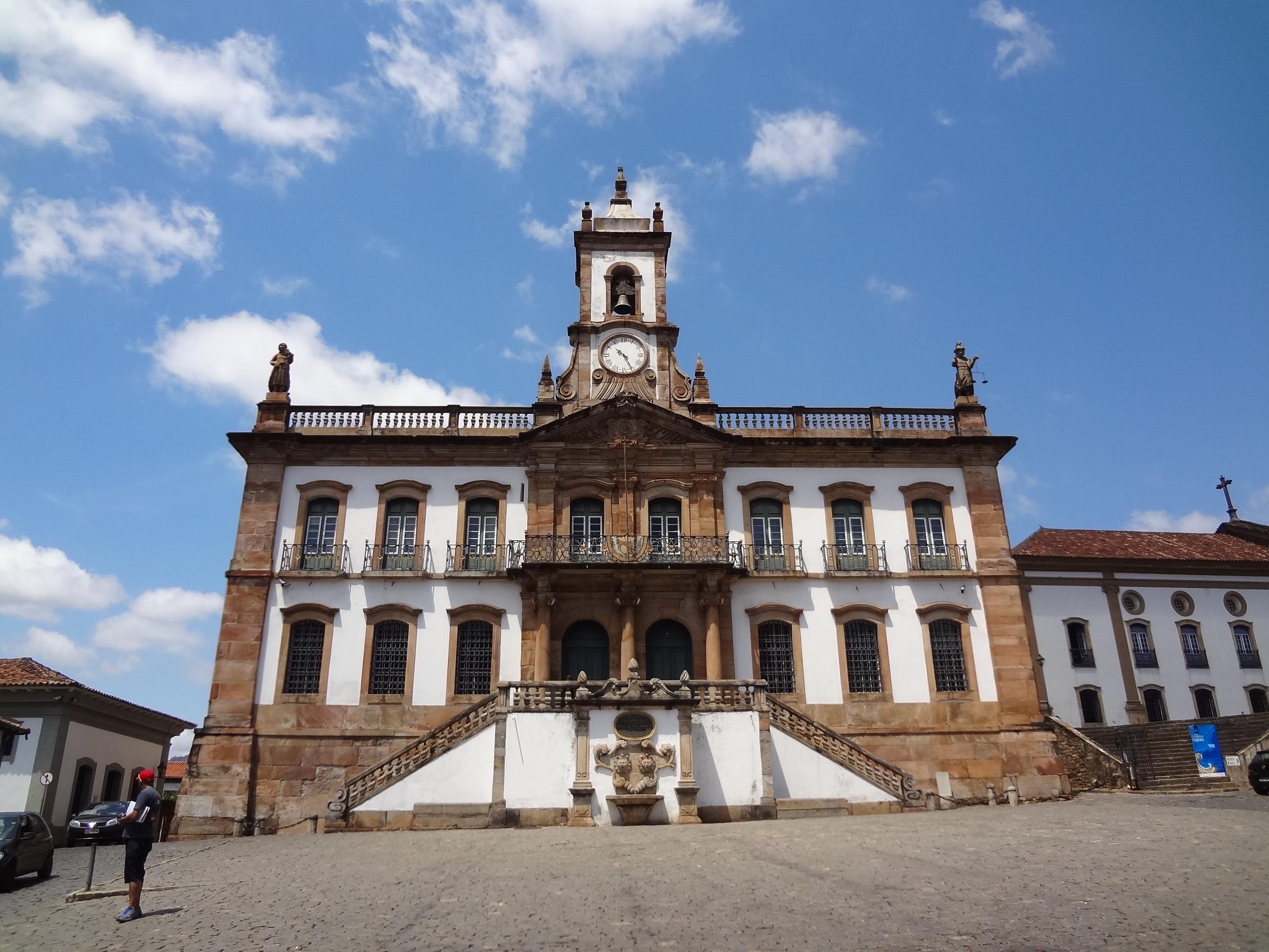 Museu da Inconfidência, por Lugares inesquecíveis