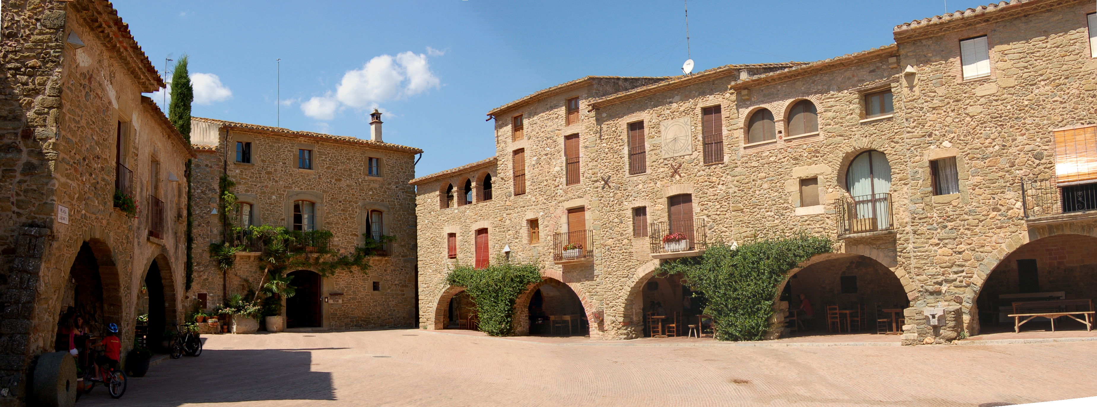 Monells, por Neus Prats 