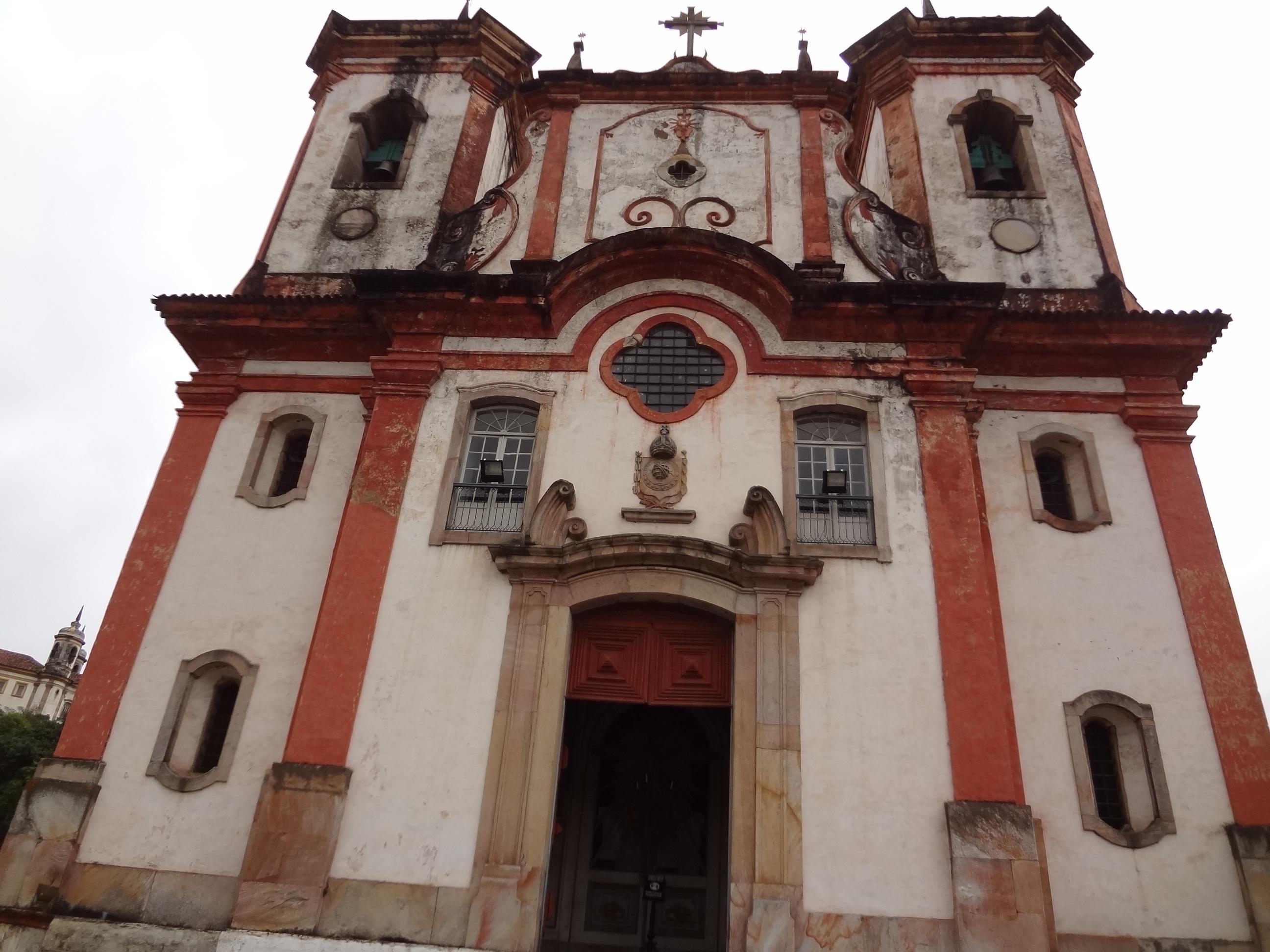 Iglesia de Nossa Senhora da Conceição, por Lugares inesquecíveis