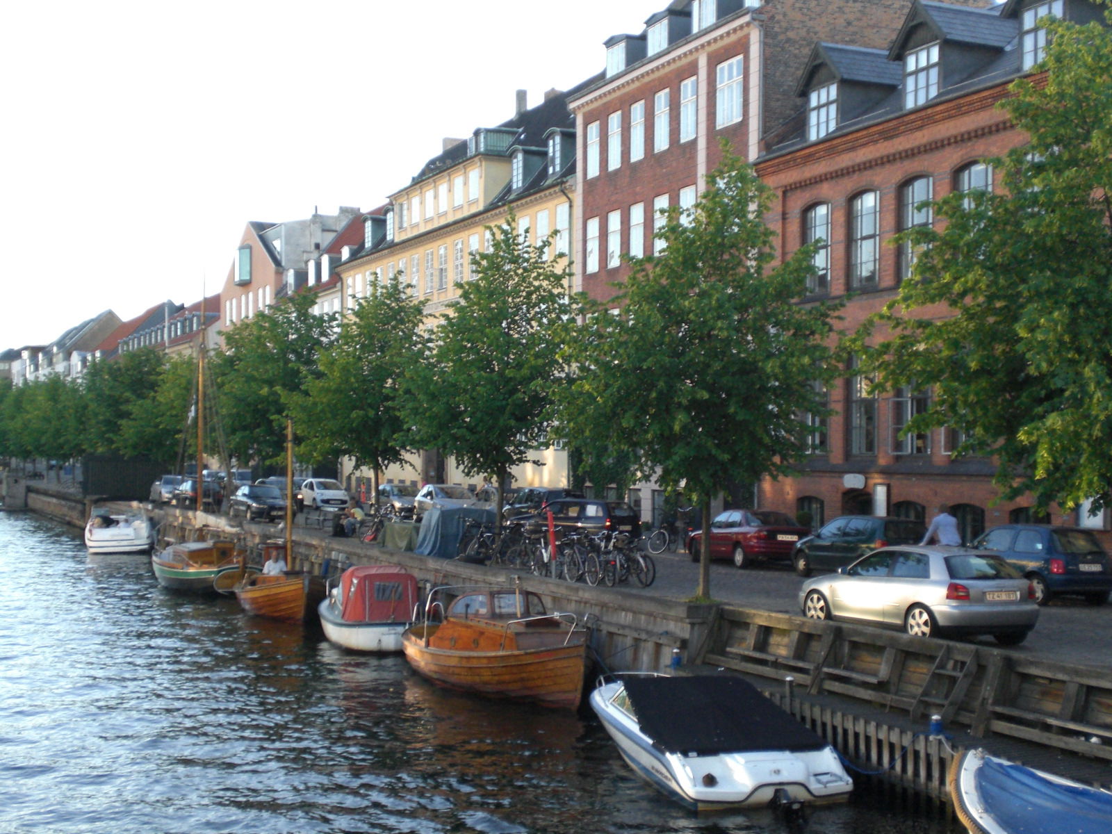 Christianshaven, por guanche