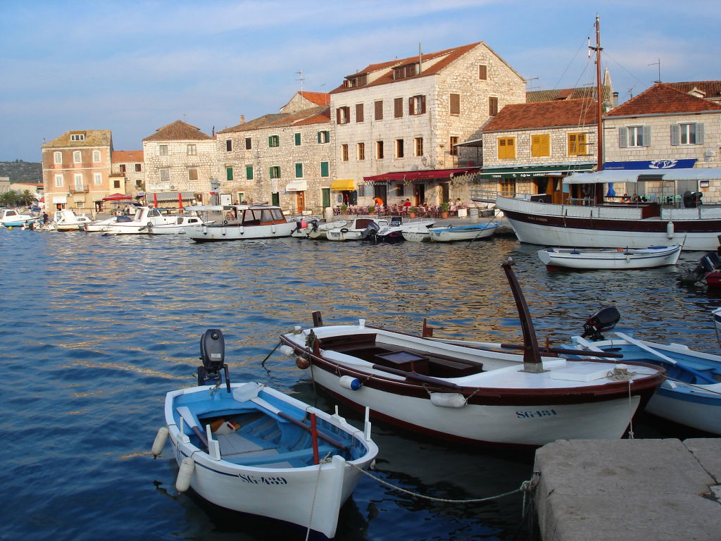 Stari Grad, por SerViajera