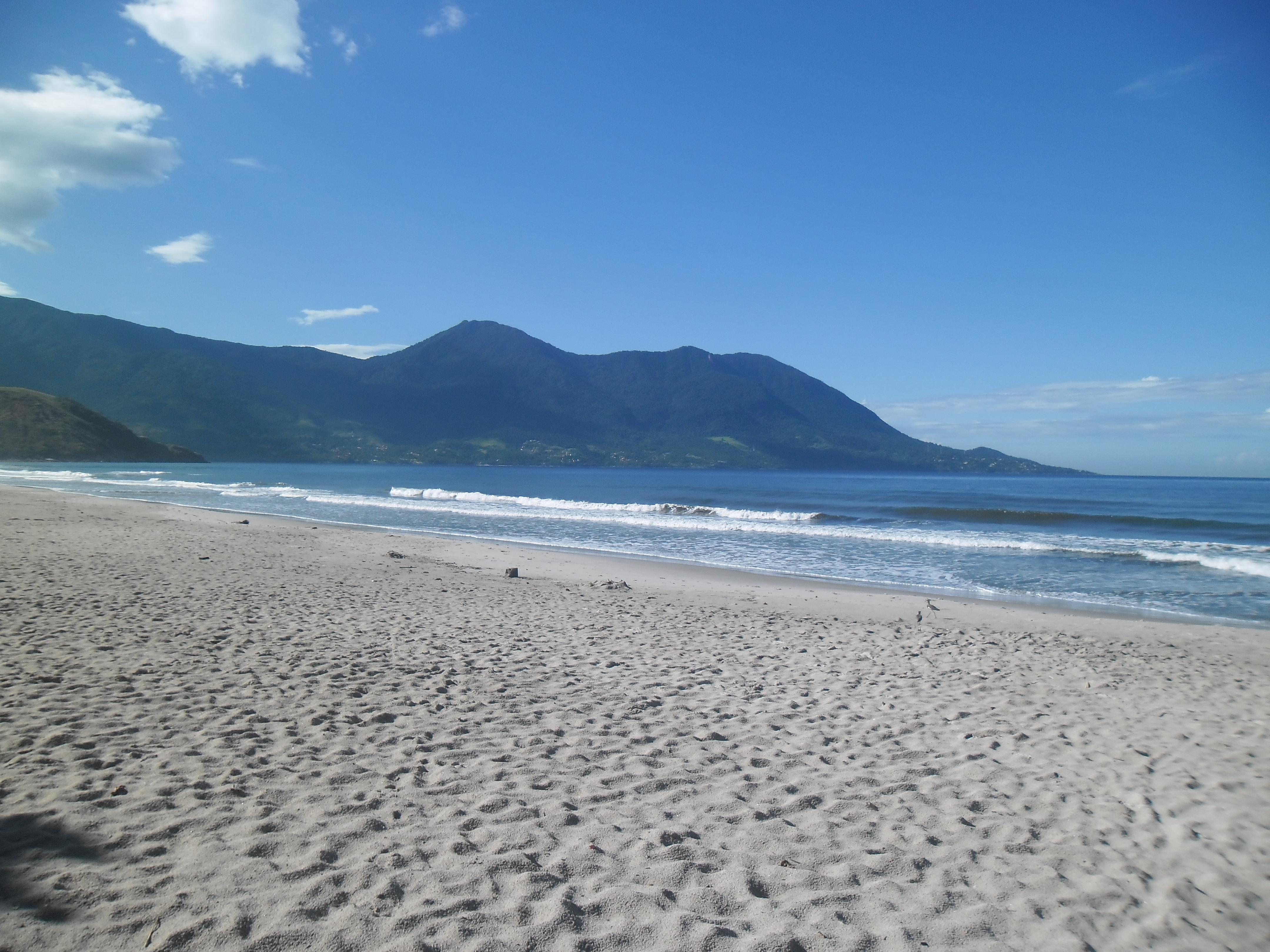 Playas de Caraguatatuba: descubre un paraíso junto al mar