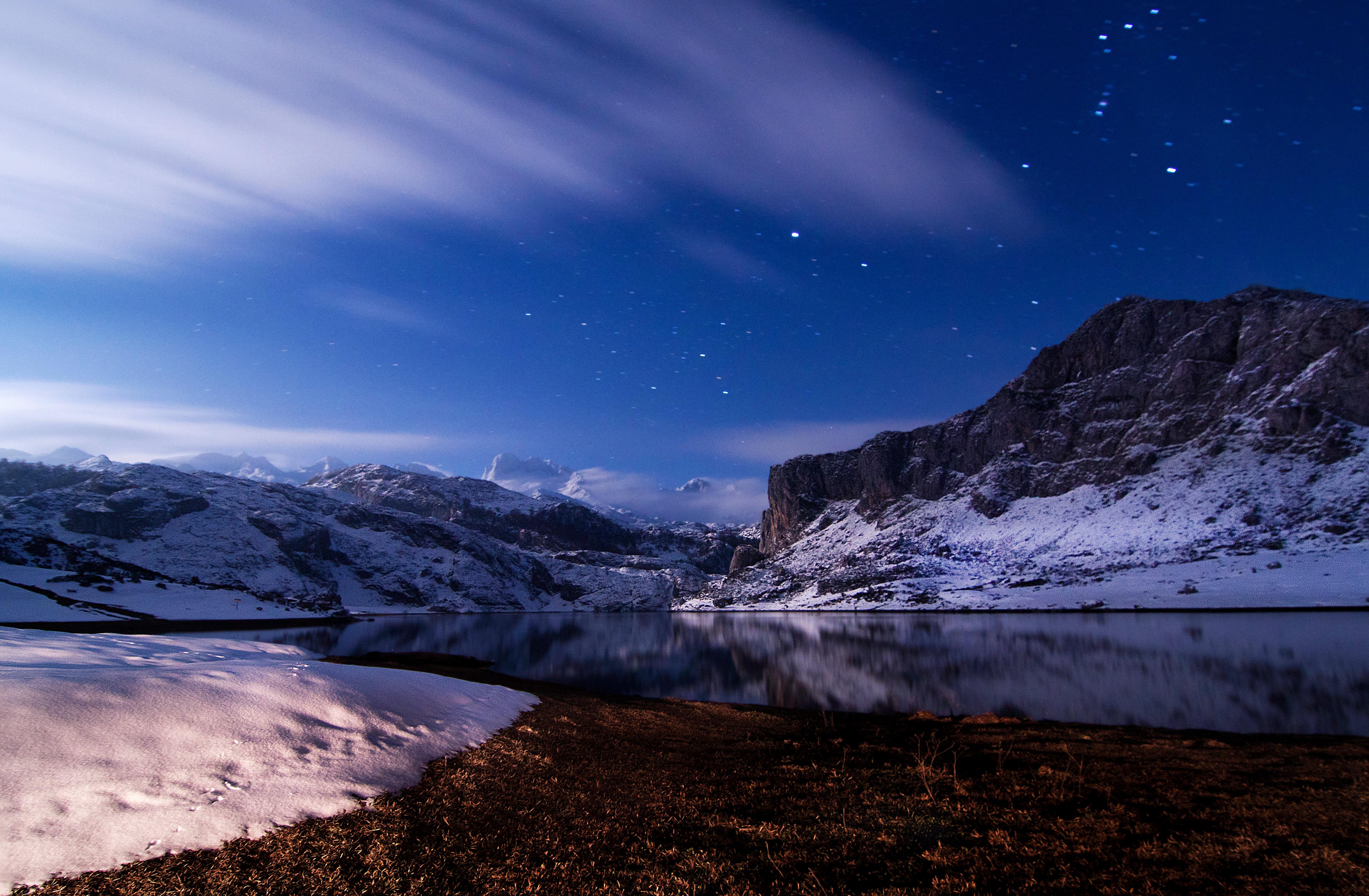 Picos de Europa - Cantabria, por Adrián Vázquez Fernández