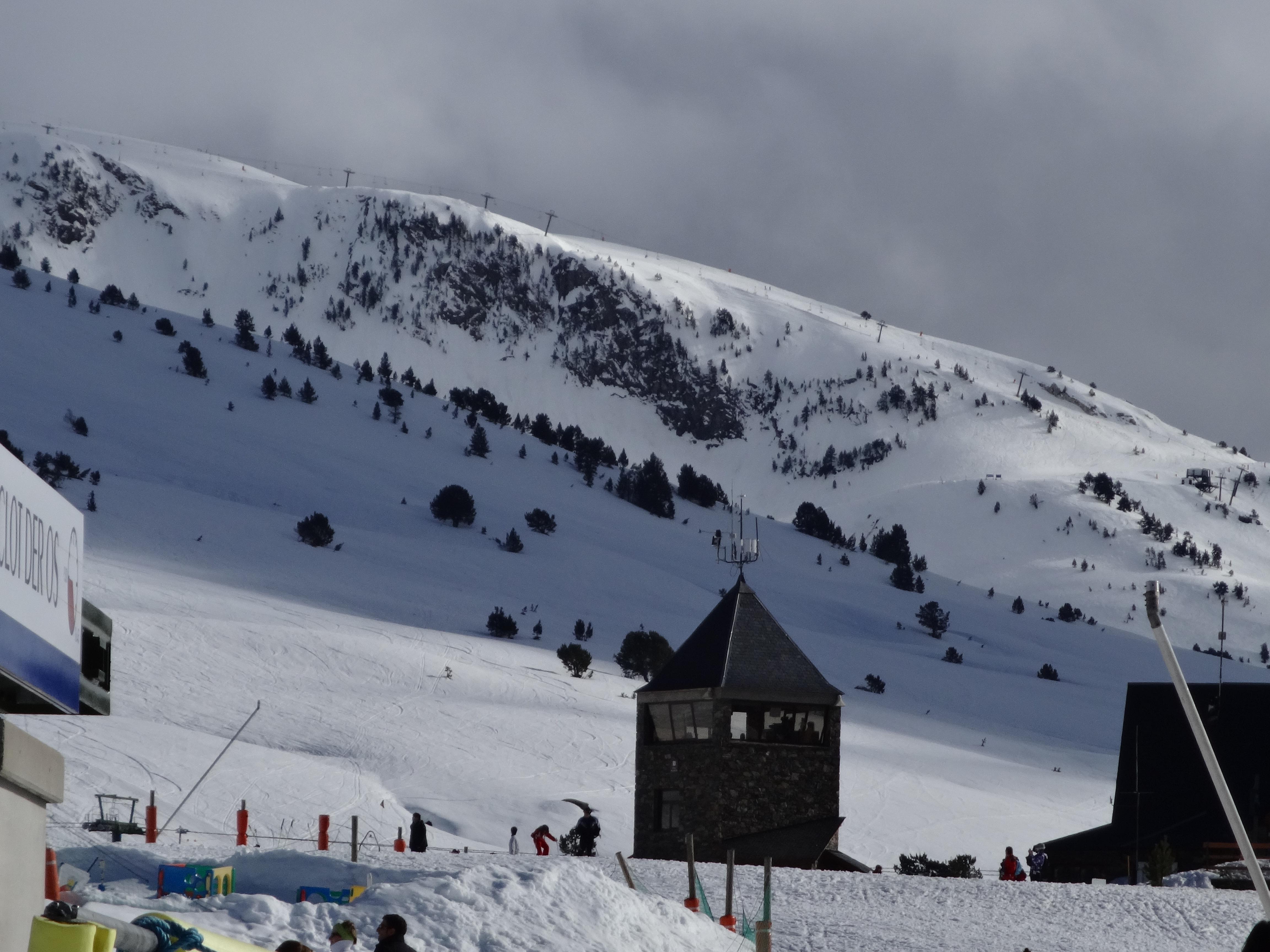 Esquí en Lleida: descubre los mejores destinos invernales del pirineo