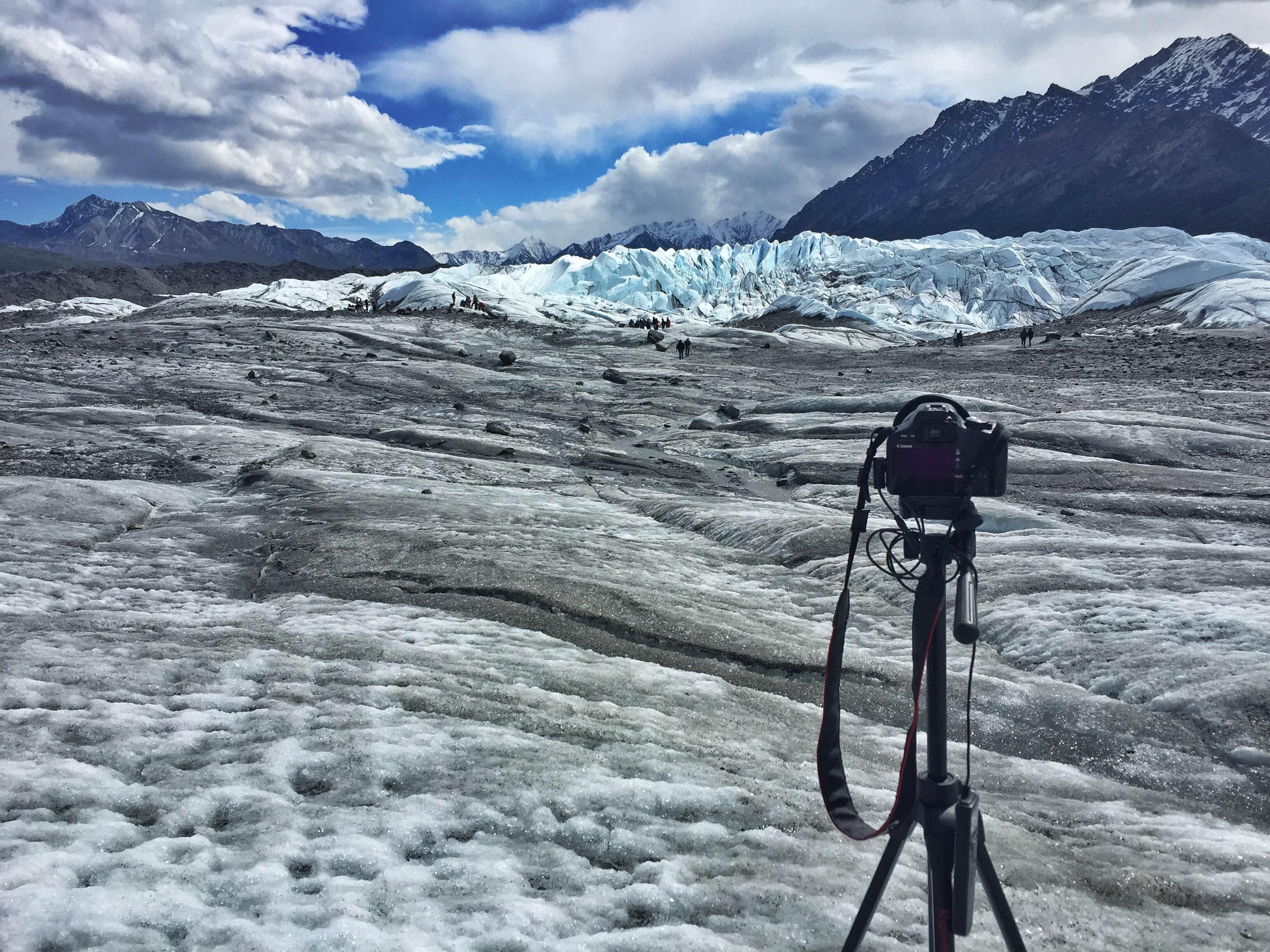 Aire libre en Anchorage: descubre la belleza natural sin igual