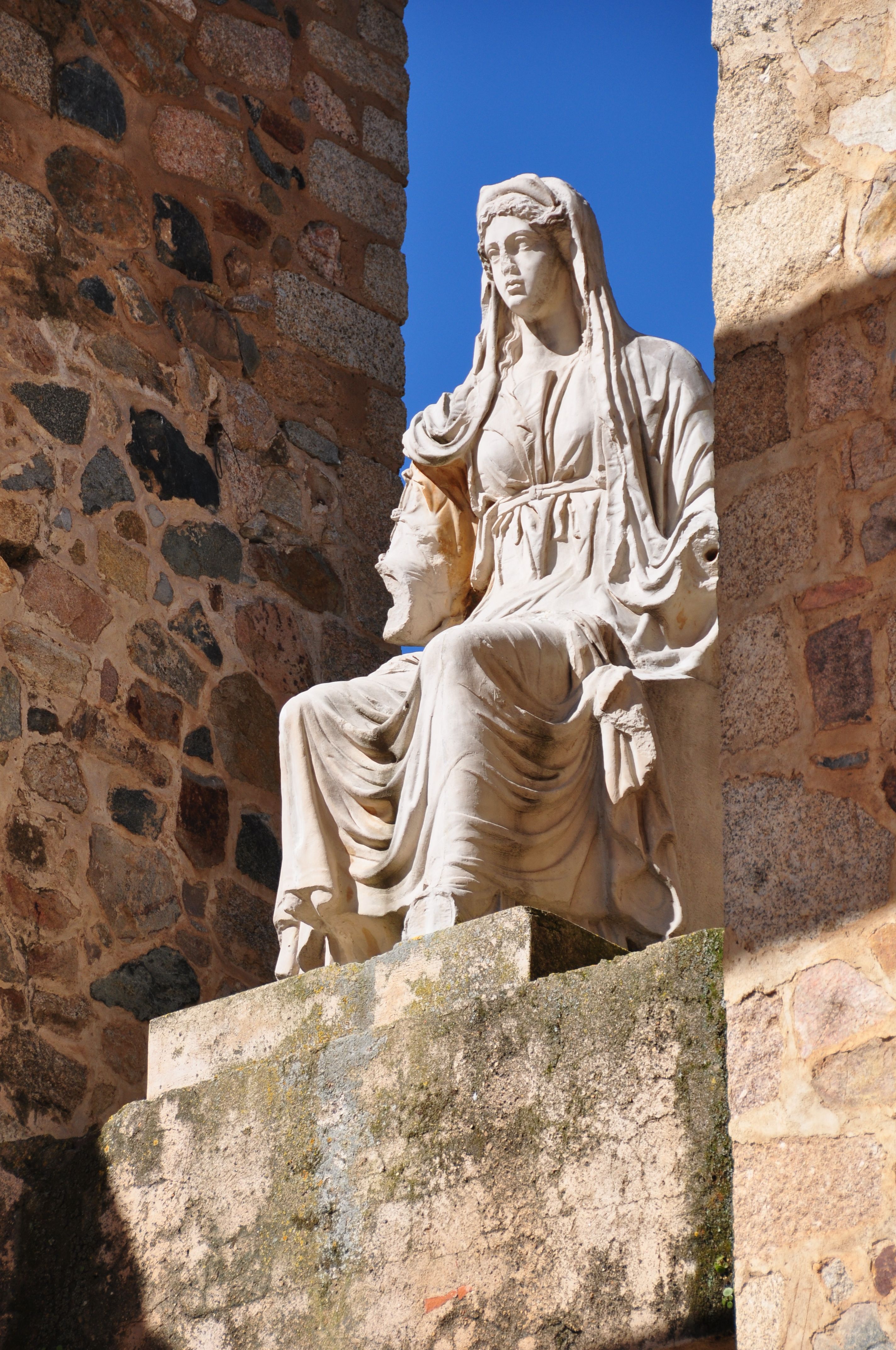 Estatuas en Mérida que cuentan historias y reflejan cultura