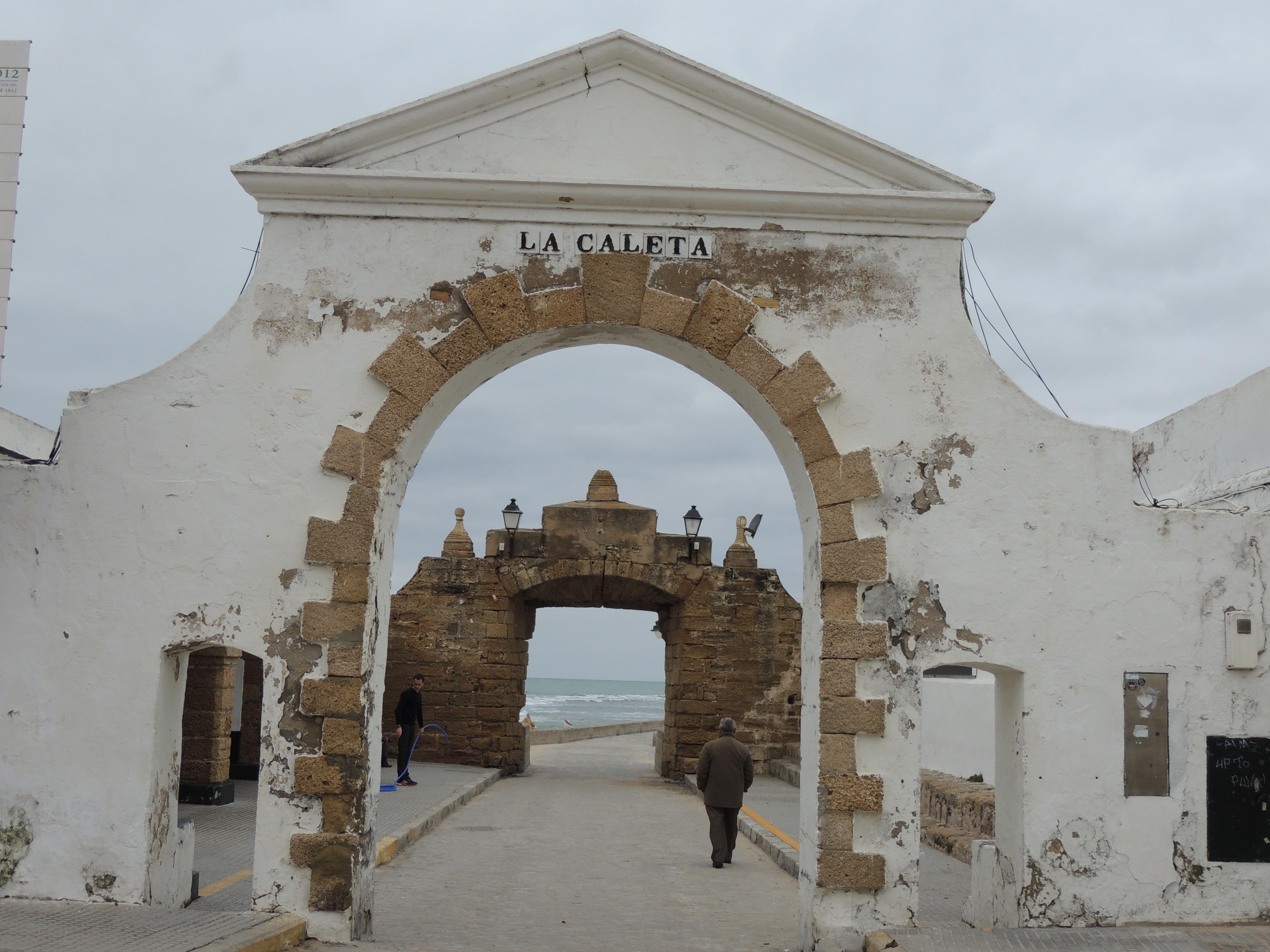 Ruta de Castillos y Baluartes, por Dónde vamos Eva