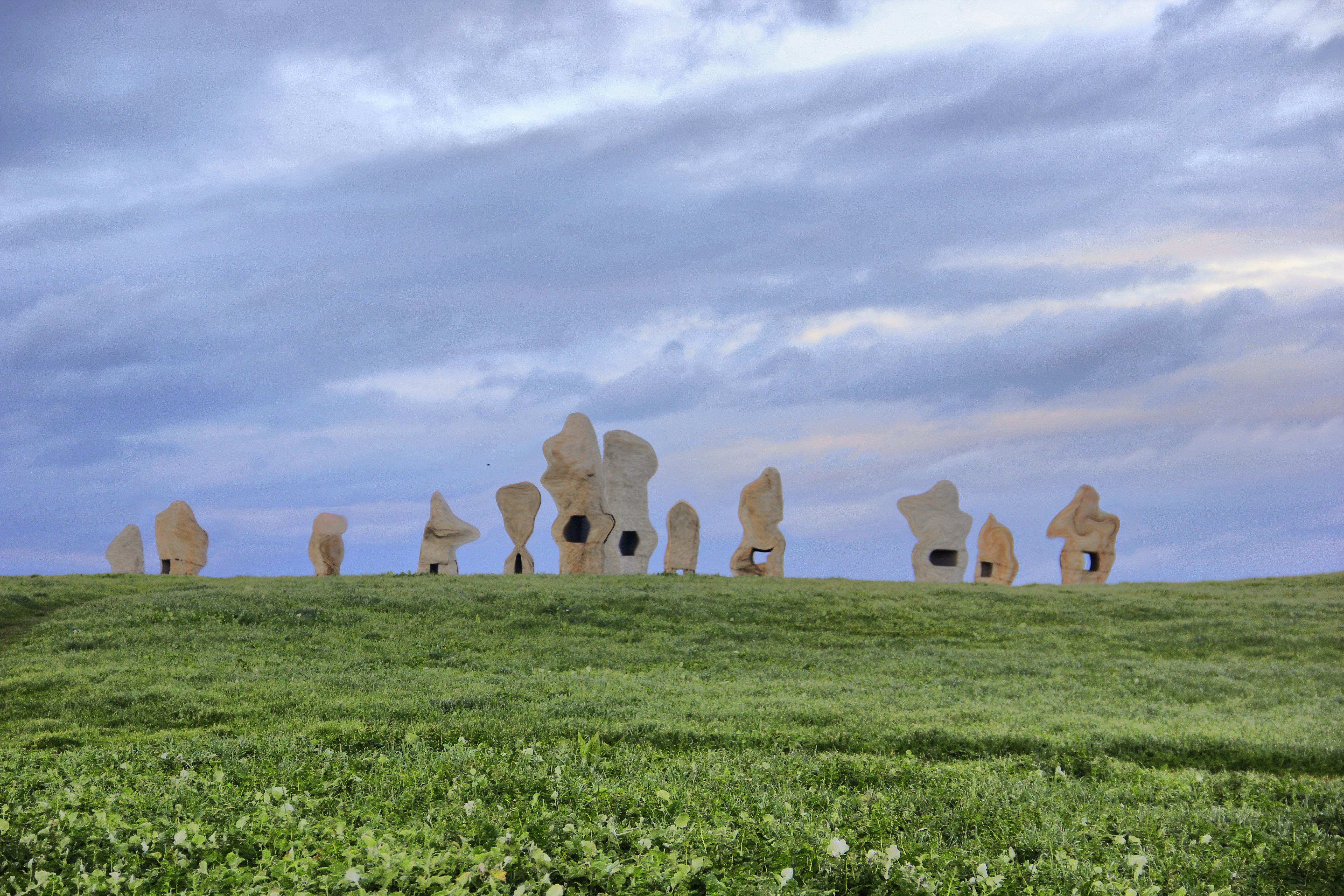 Estatuas en A Coruña: un recorrido por su arte y legado histórico