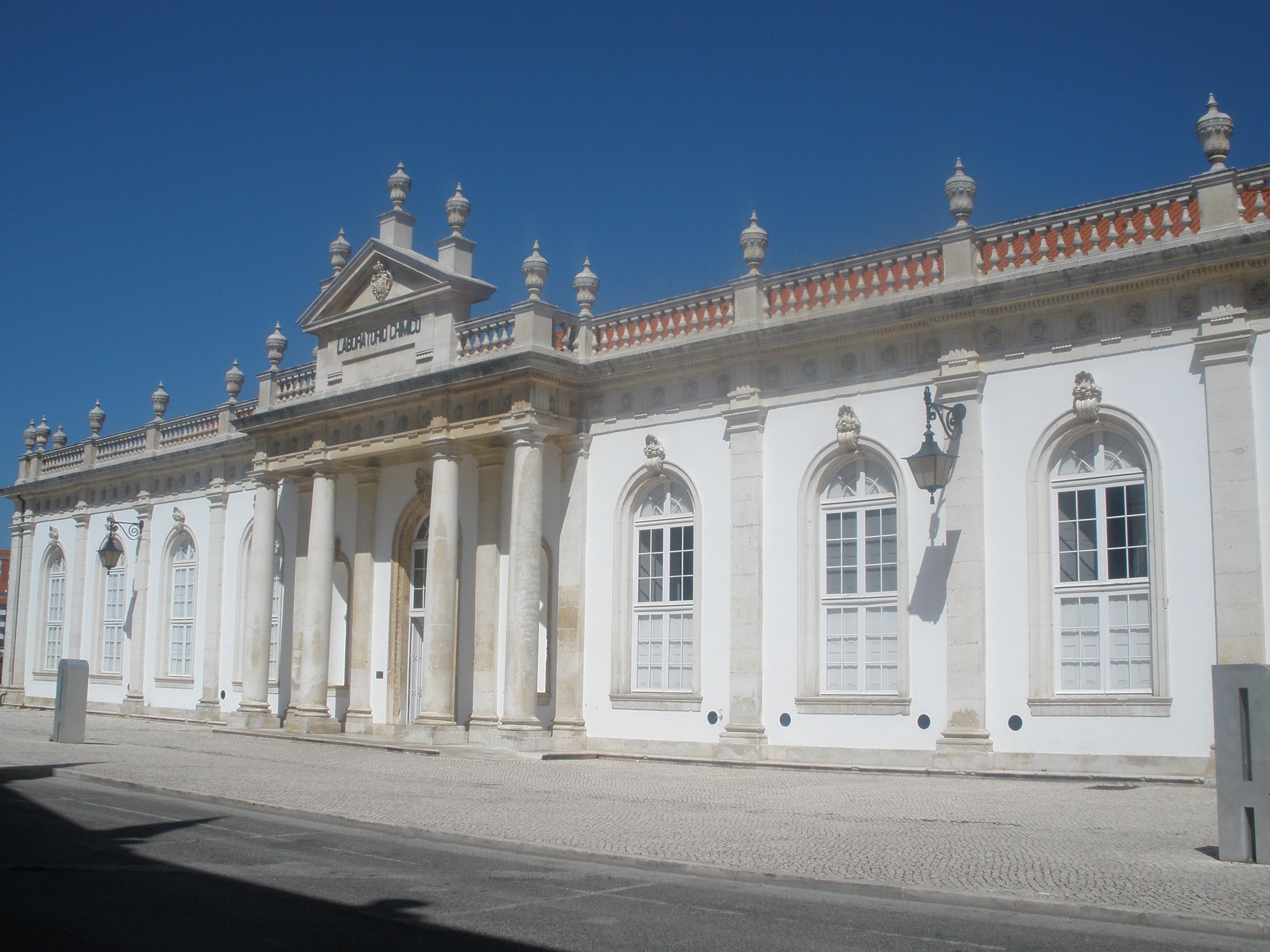 Museo de la Ciencia, por 2 pekes viajeros 