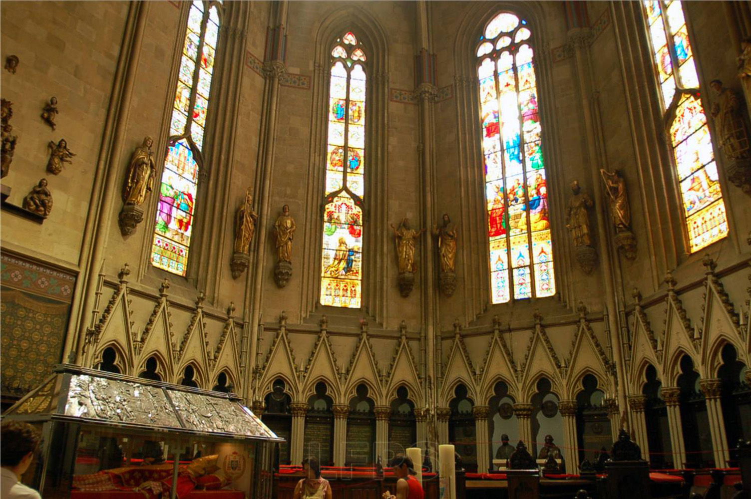 Catedral de la Asunción de la Santísima Virgen María, por luisfernando
