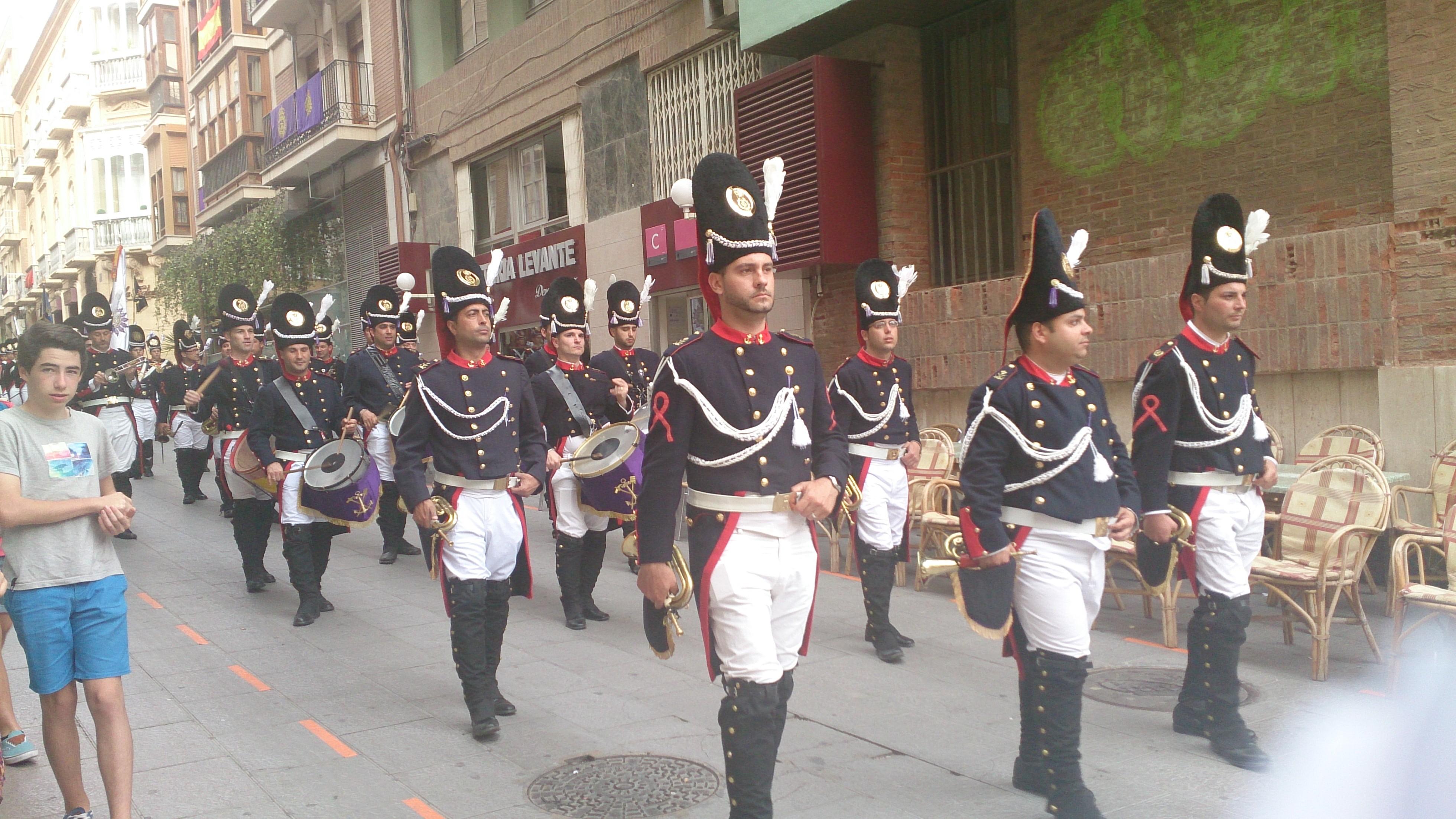 Fiestas en Murcia, un recorrido vibrante por su tradiciones y cultura