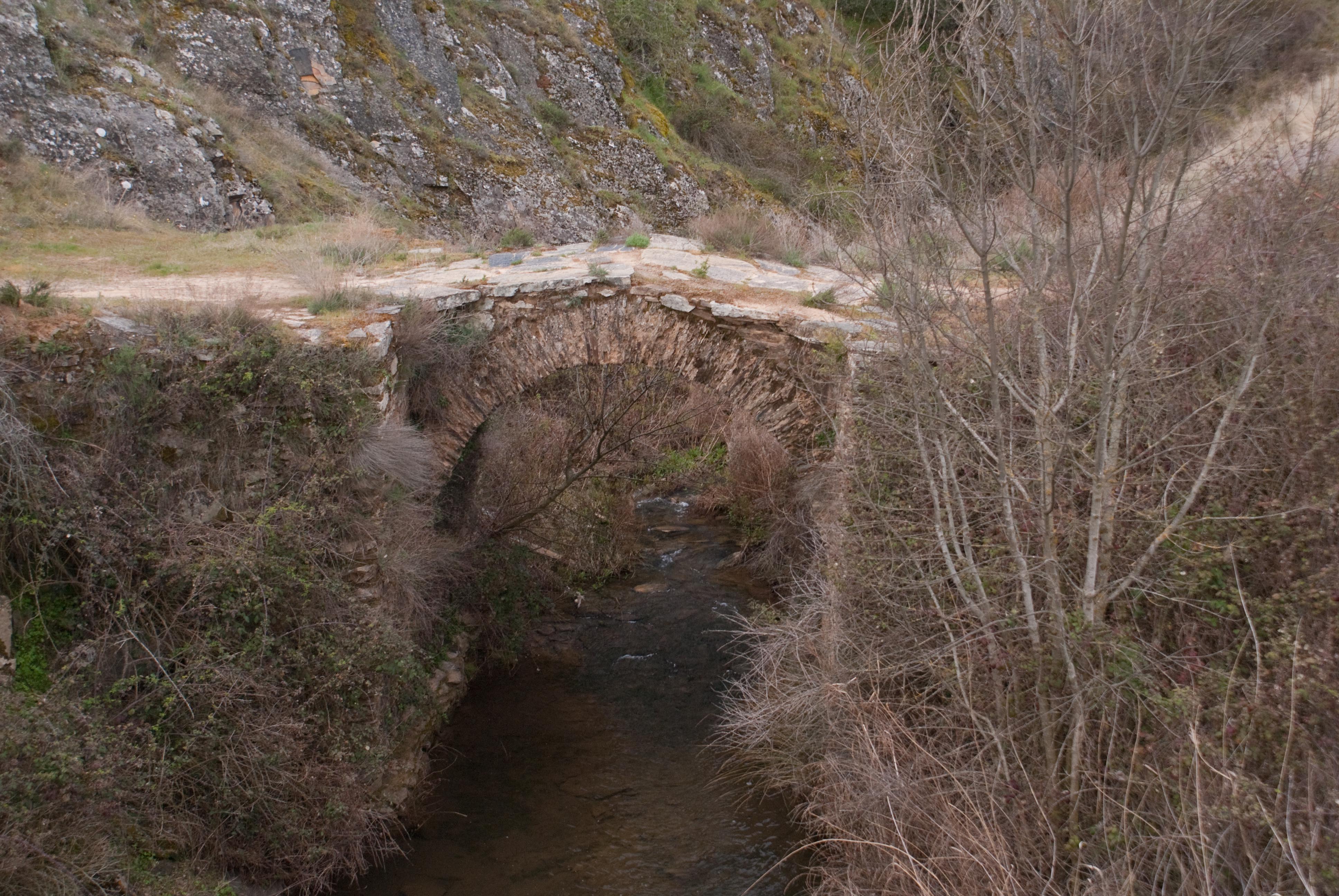 Puente de Joyalada, por ferasilar