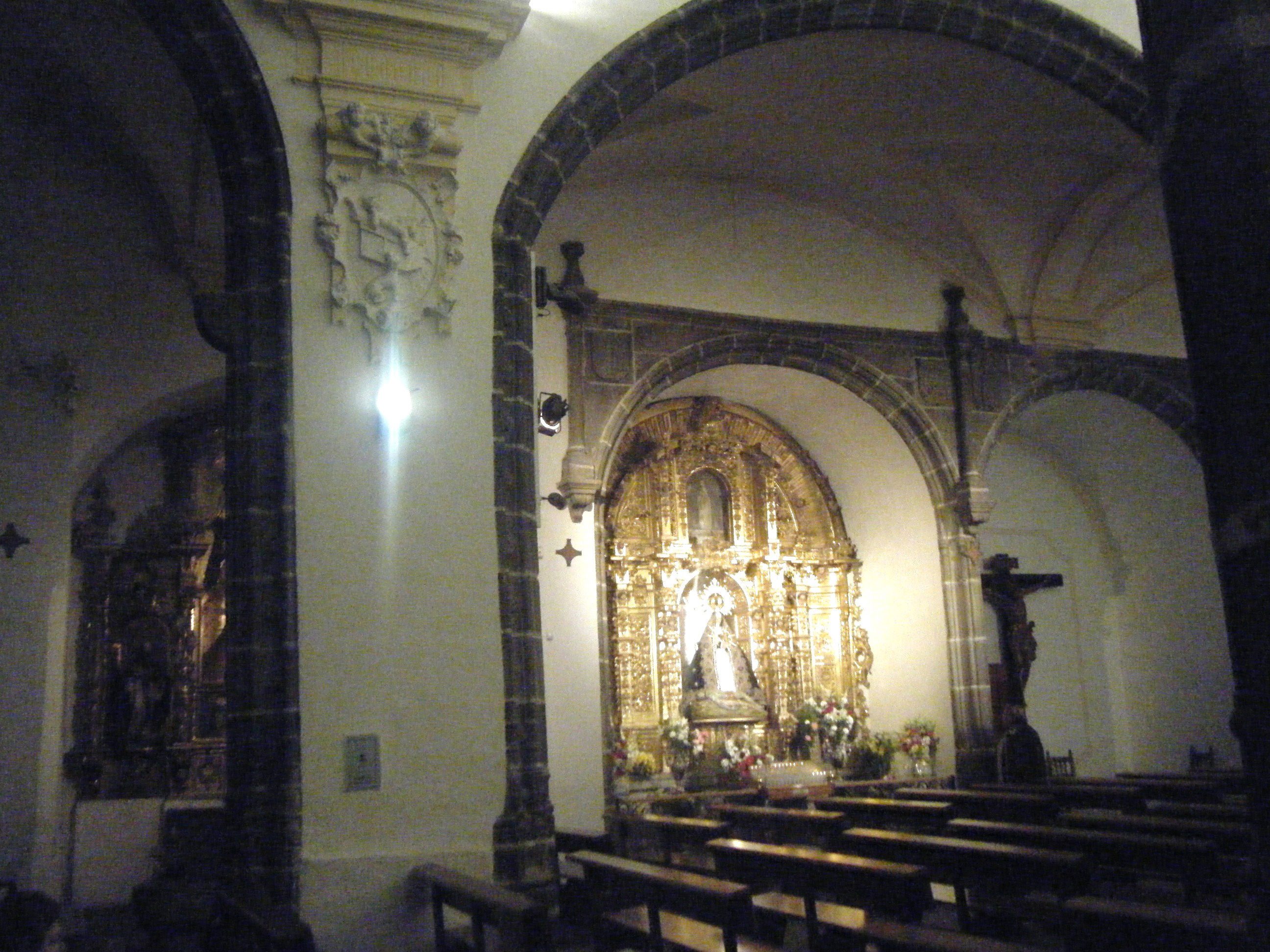 Iglesia de Santo Domingo de Silos, por Yoli ChamBa