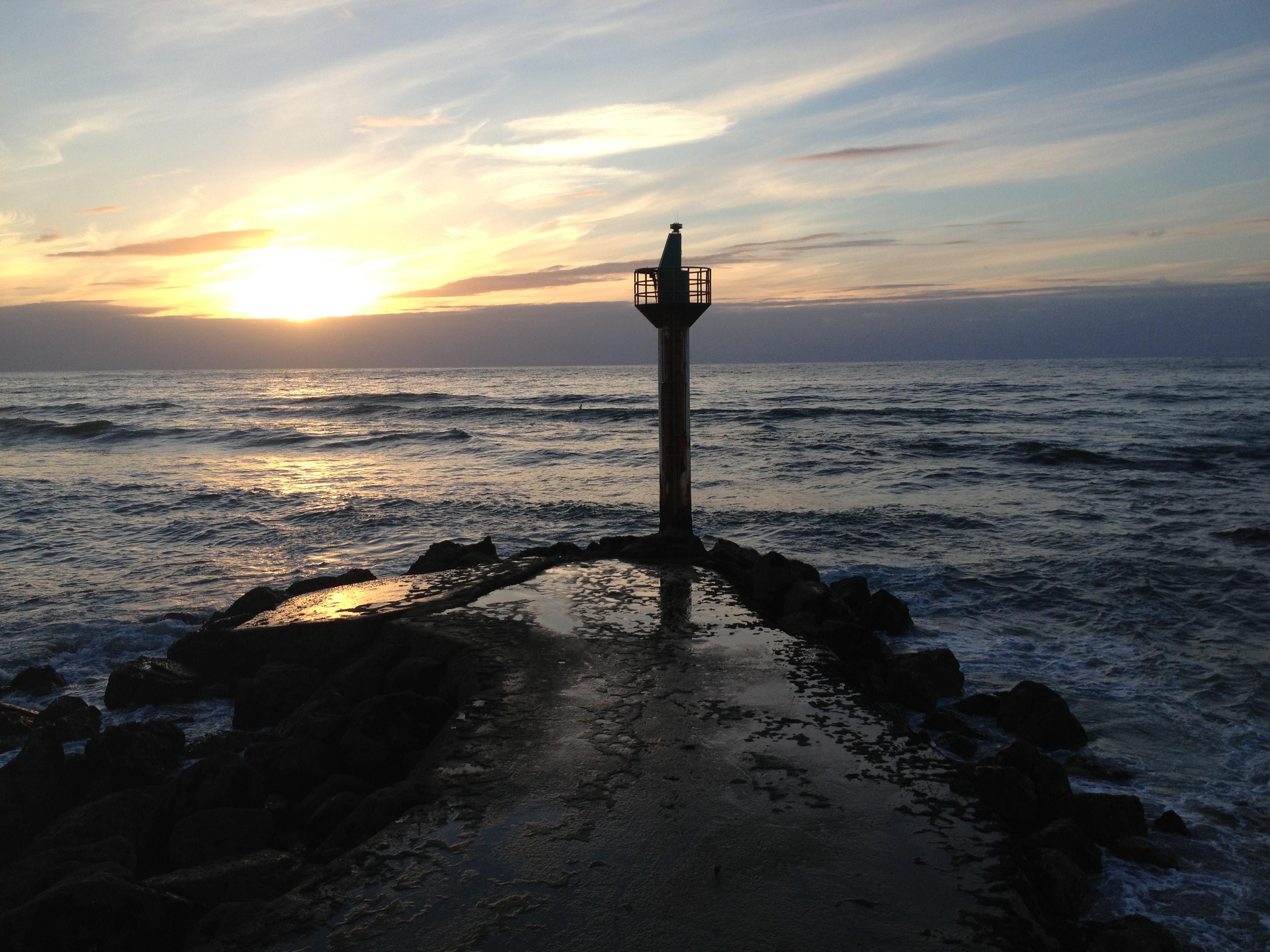 Capbreton, por e_bgd