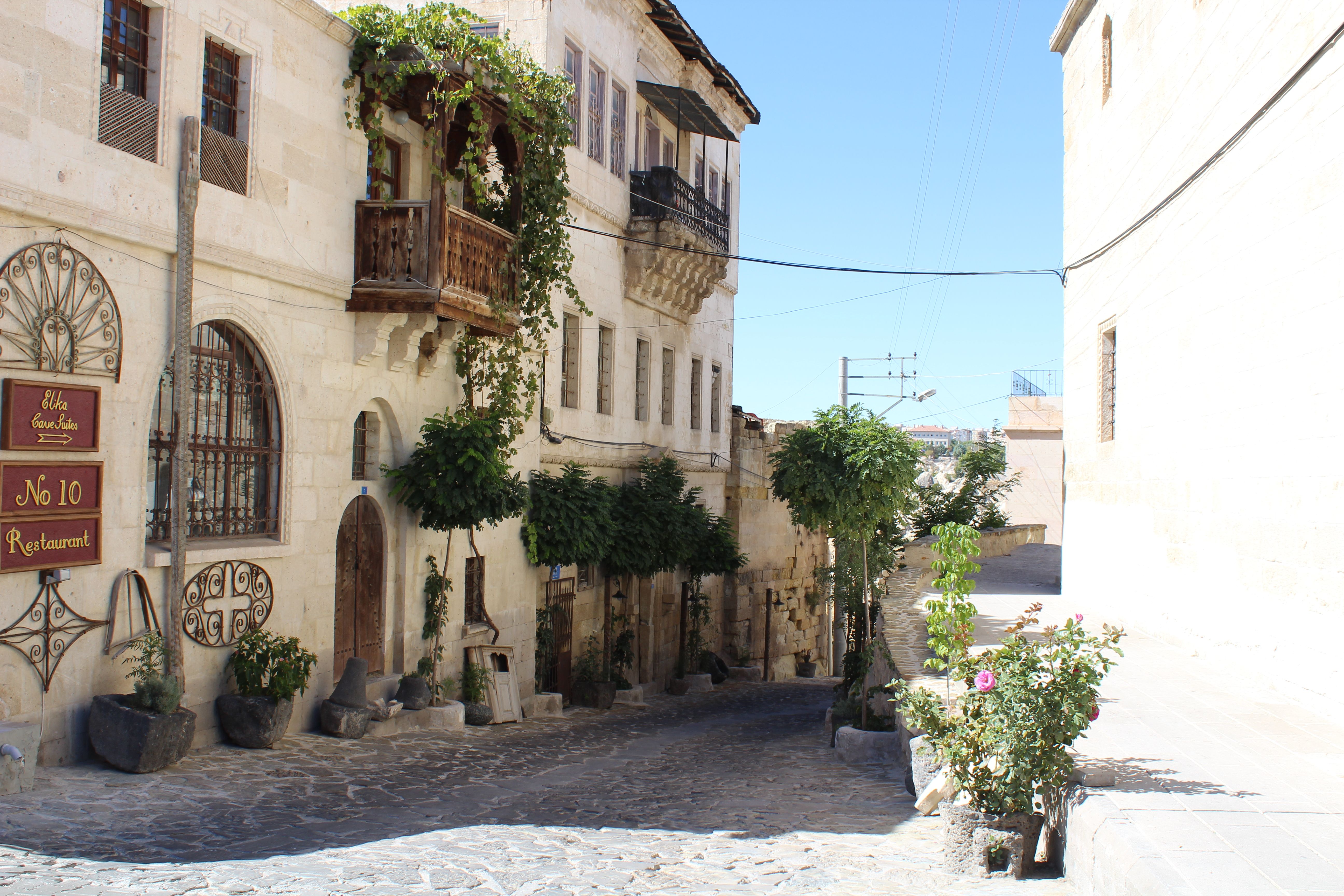 Pueblos en Turquía que deslumbran con su encanto y autenticidad