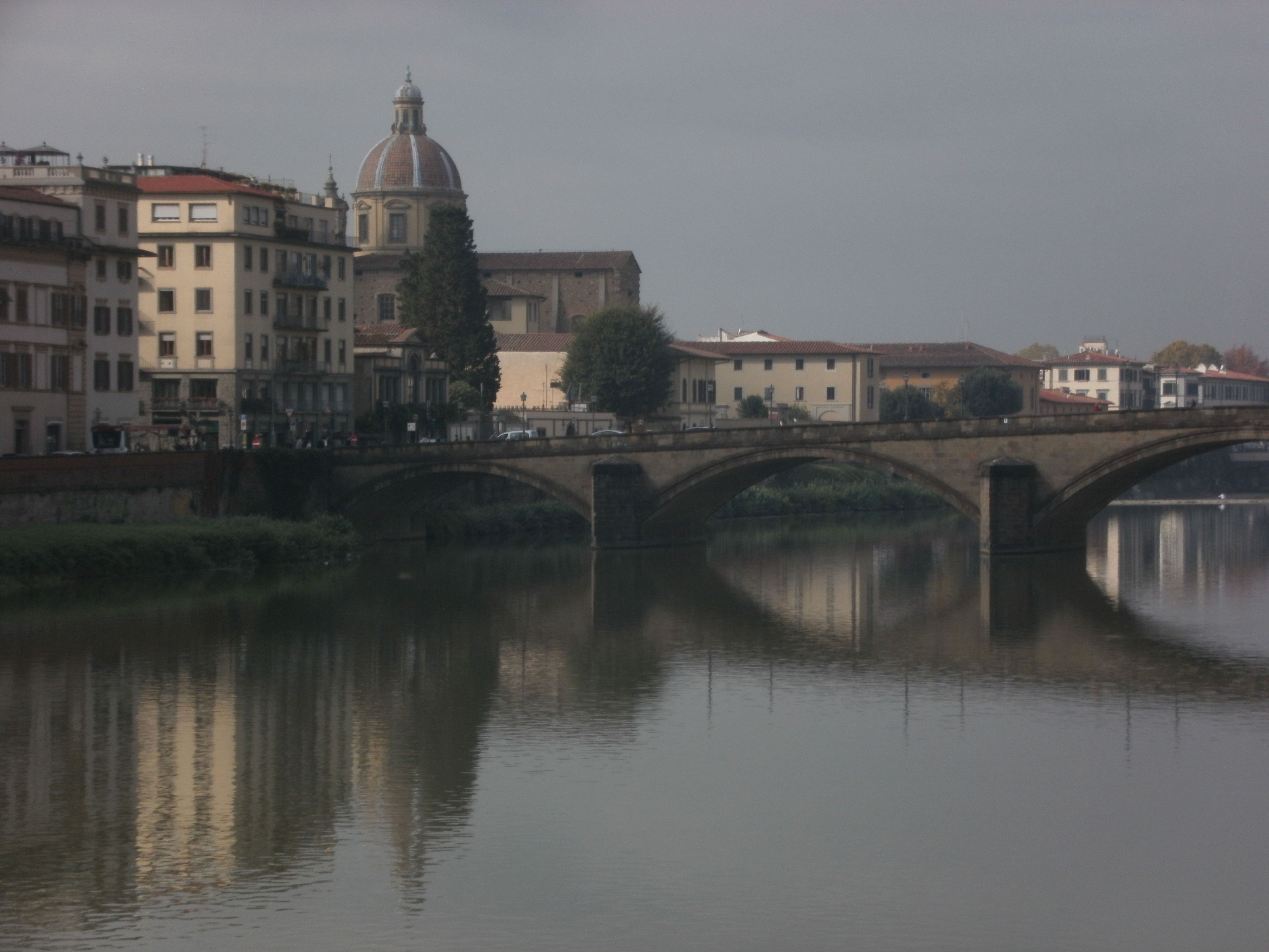 Calles en Florencia: un recorrido por su historia y encanto urbano