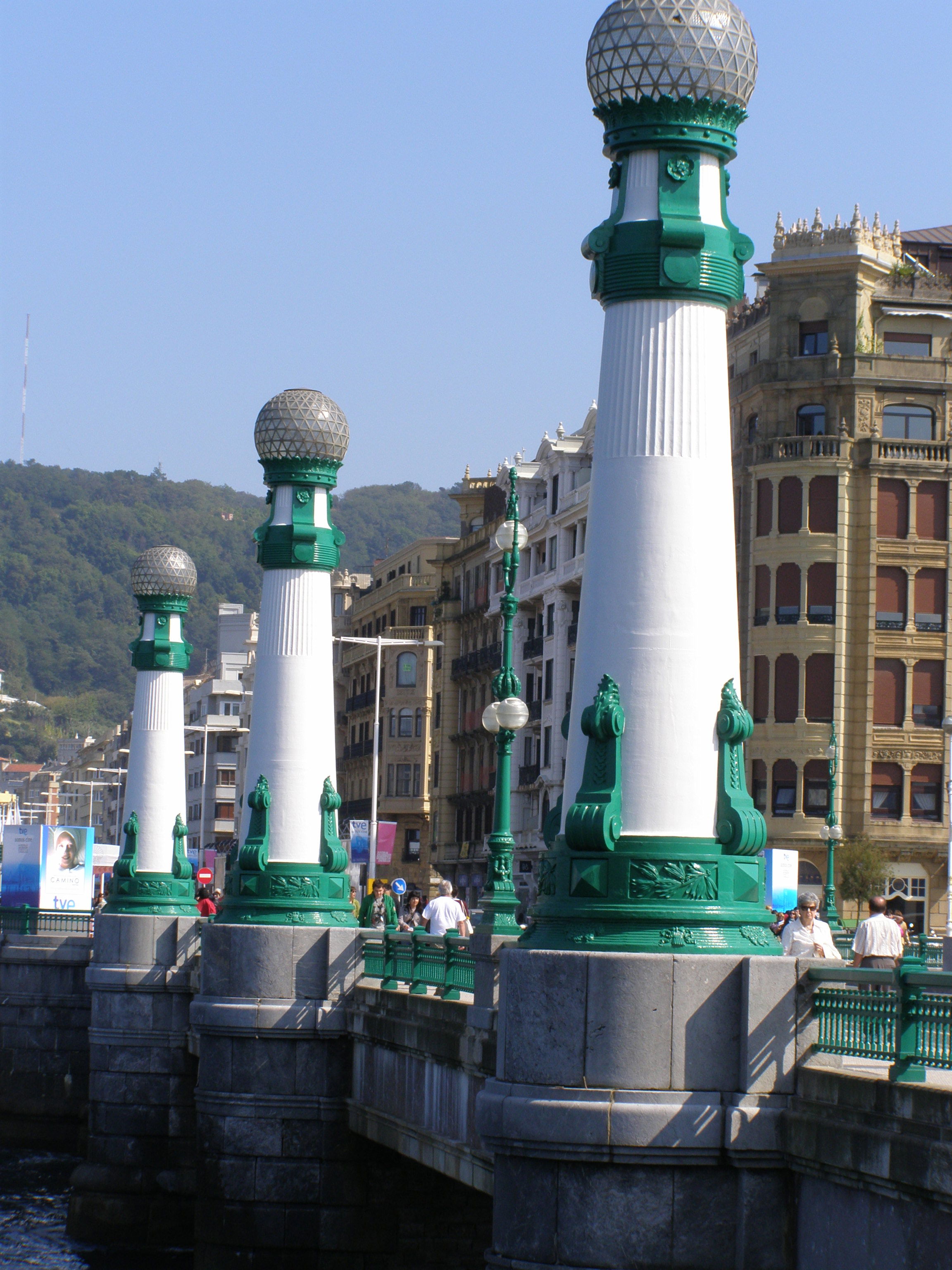 Festival Internacional de Cine de San Sebastián, por Alicia Ortego