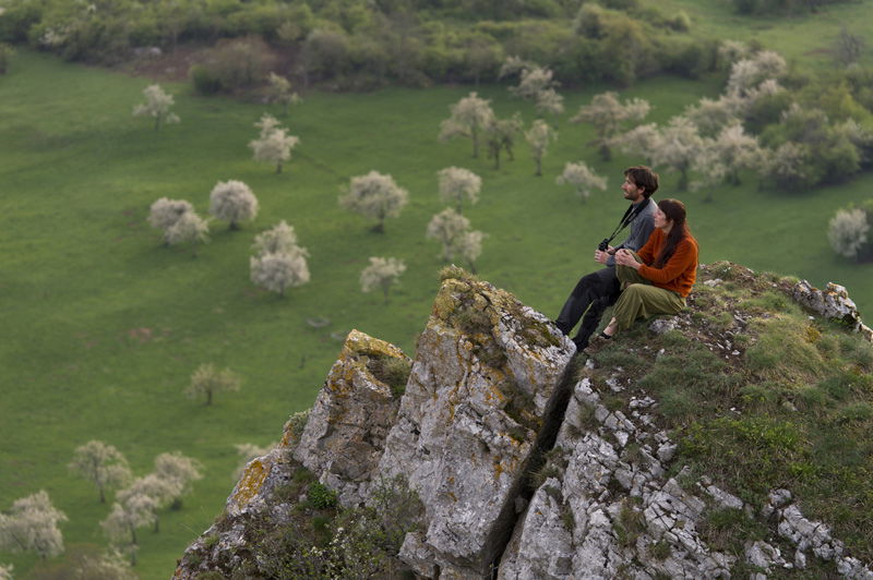 Valle de la Loue y Ruta Courbet, por Franche-Comté Tourisme (CRT)