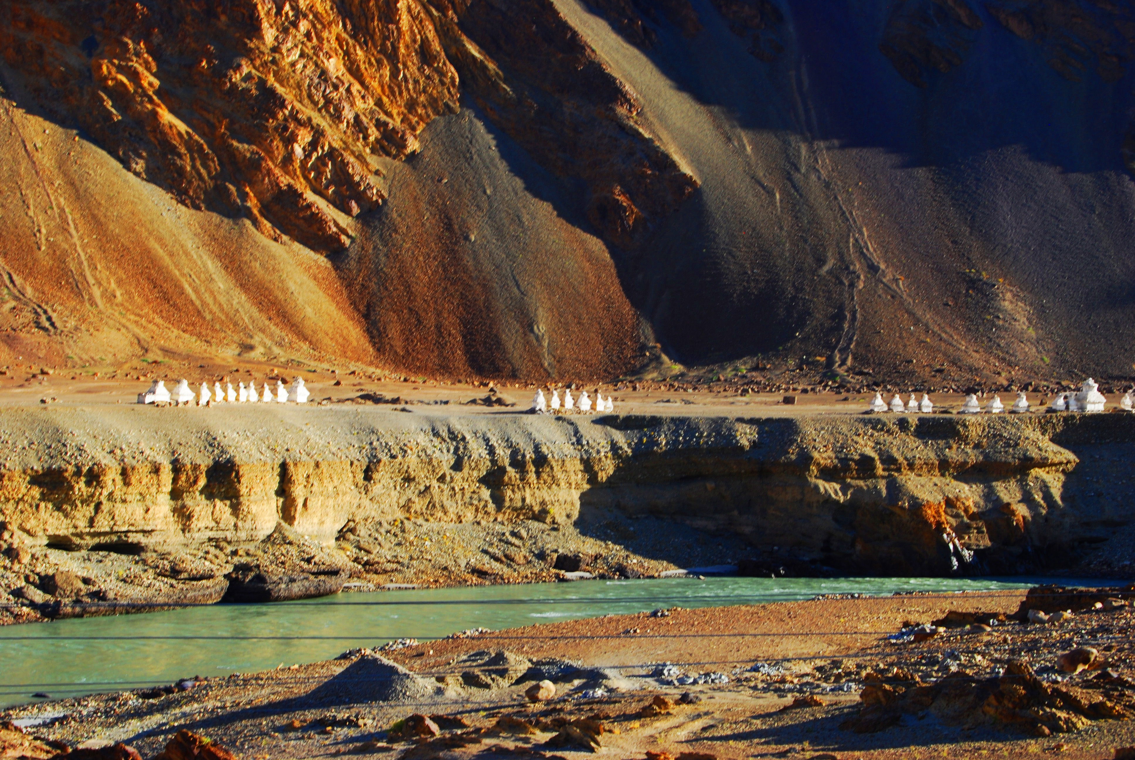 Ladakh, por SerViajera