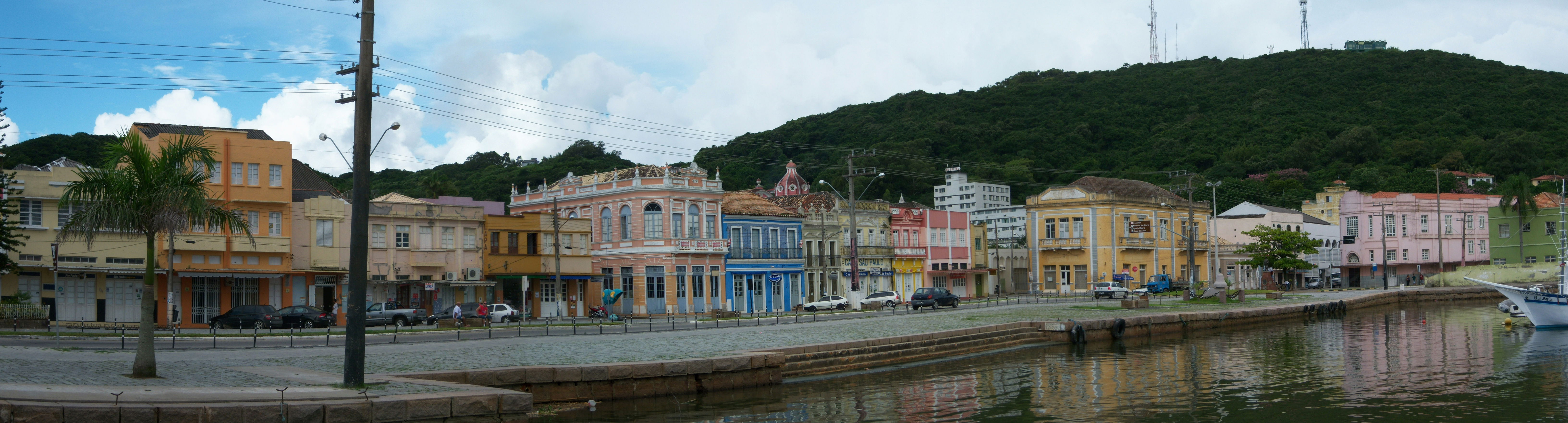 Descubre las fascinantes ciudades en Santa Catarina, Brasil