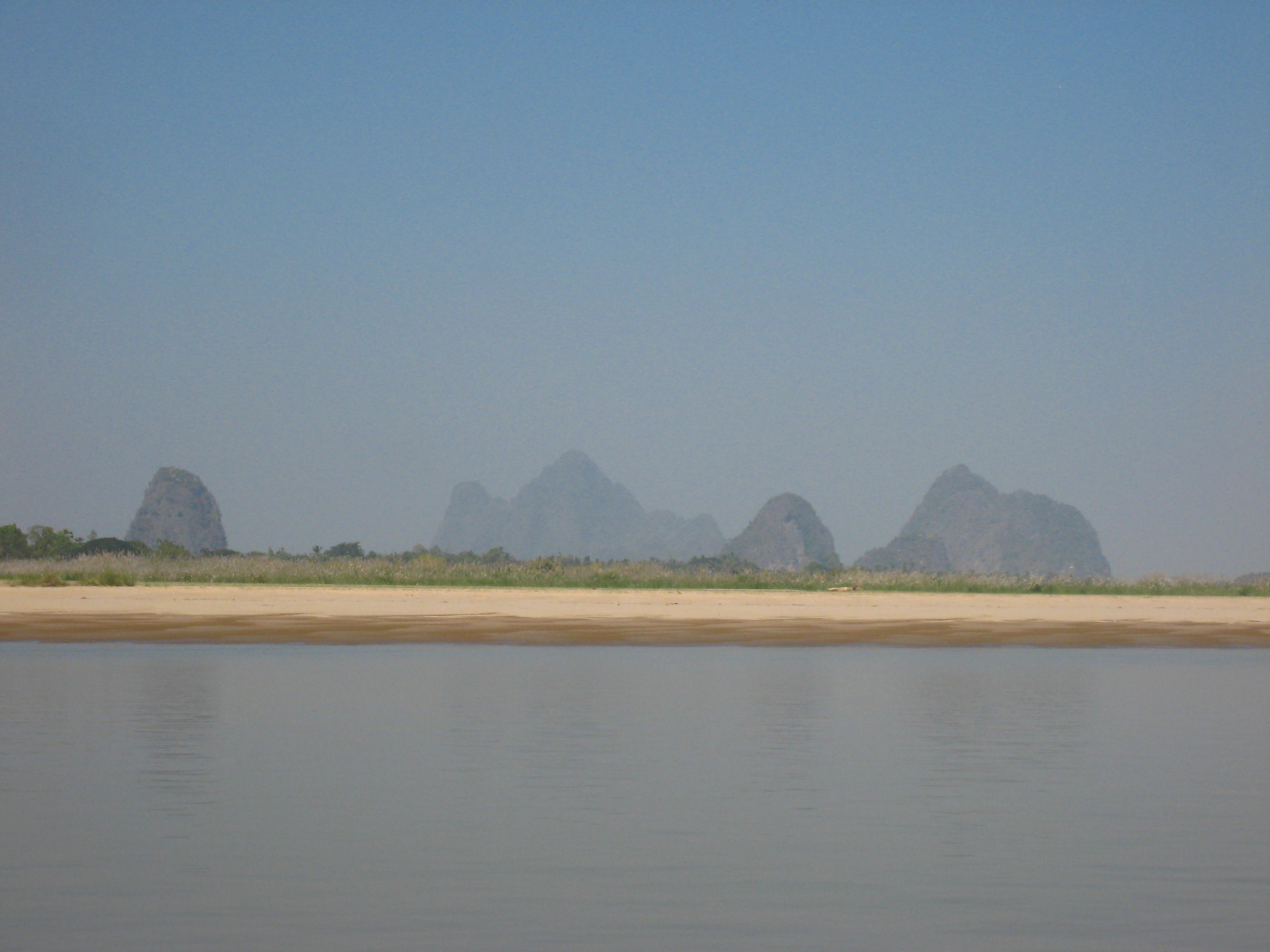 Hpa An, por Chiara Basso