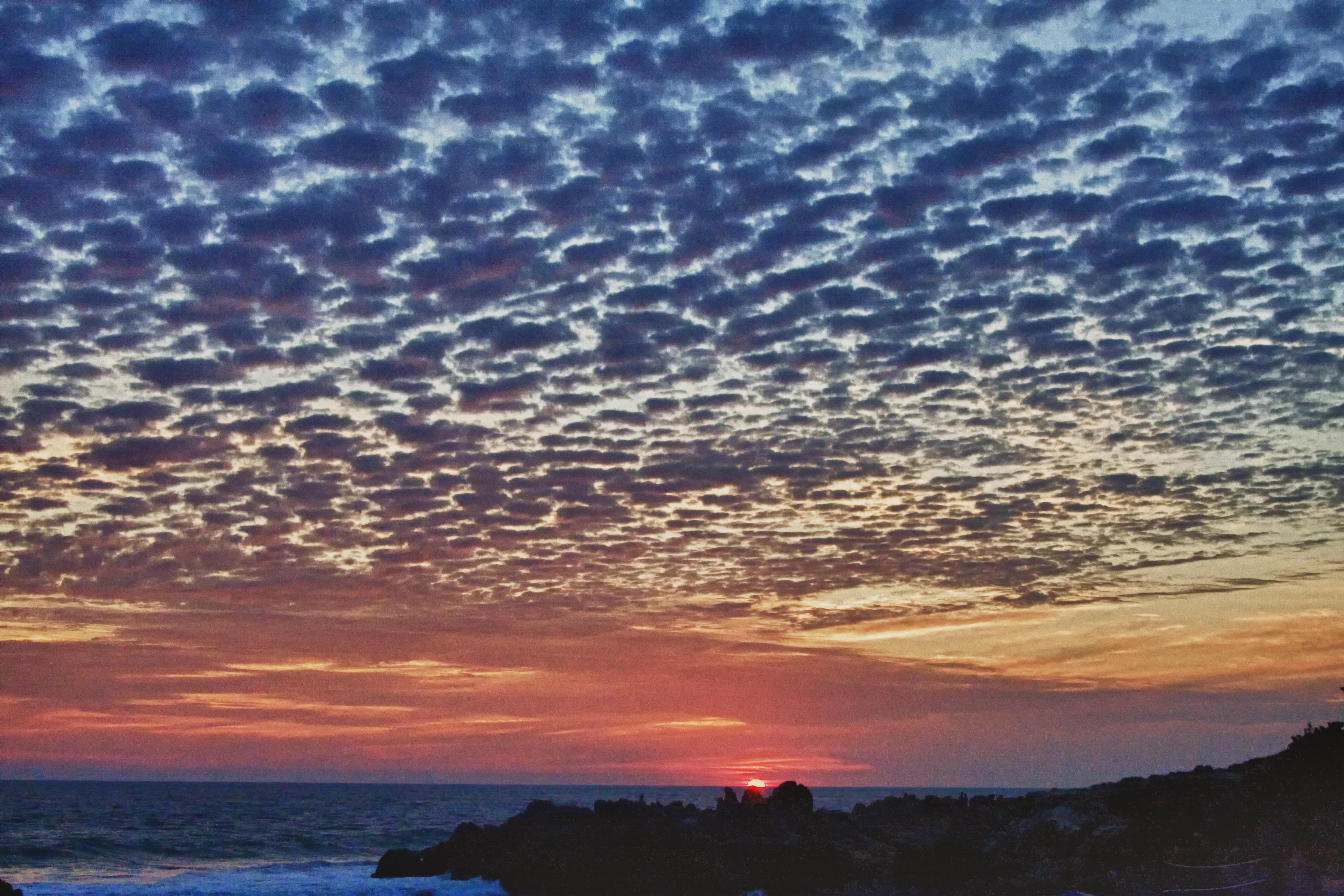 Playa Ventura, por Jose Miguel Perez Abarca