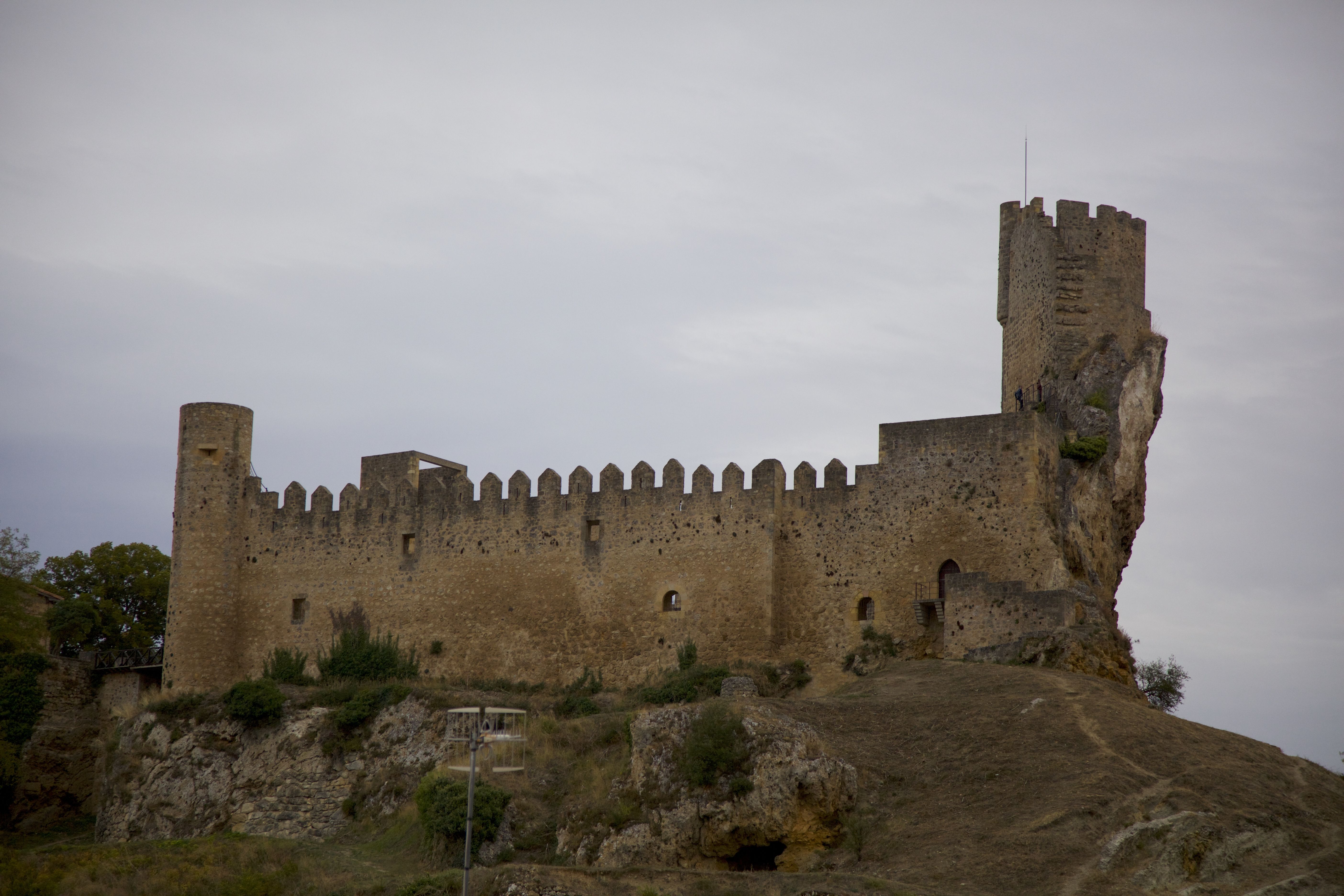 Descubre los secretos de interés turístico en Castilla y León