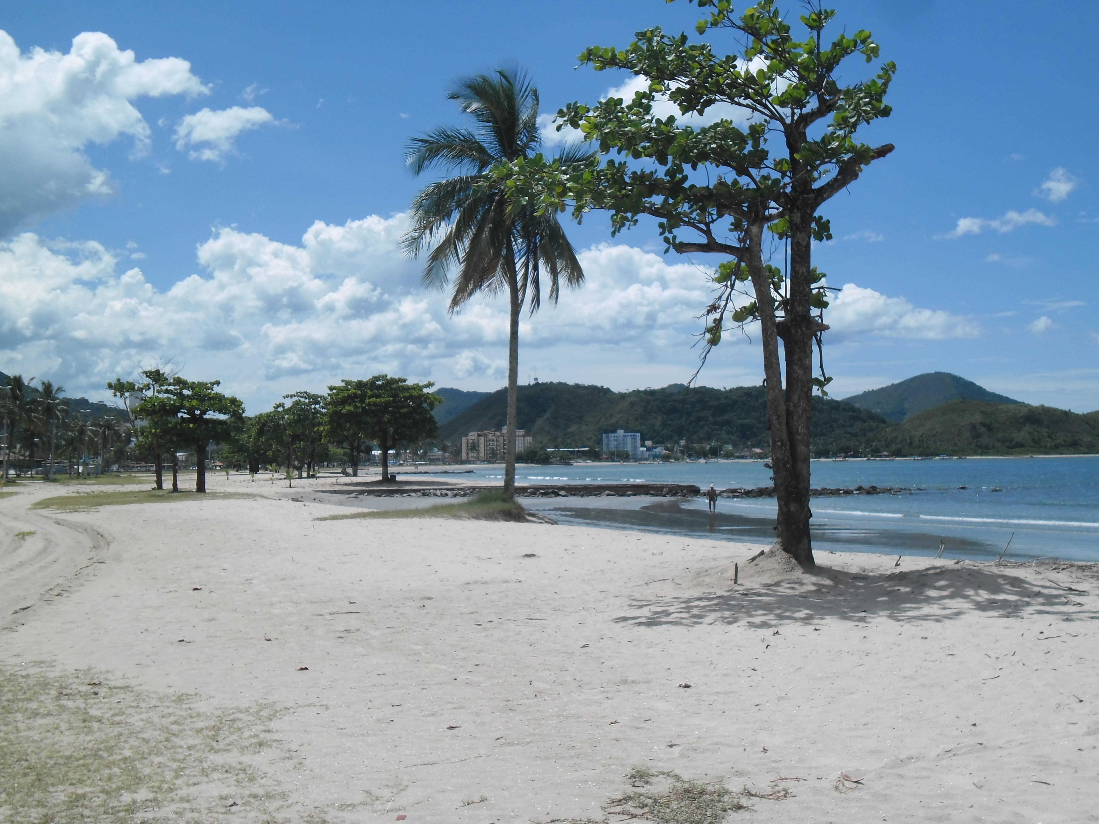 Playa del Centro, por Paulo  Aventureiro