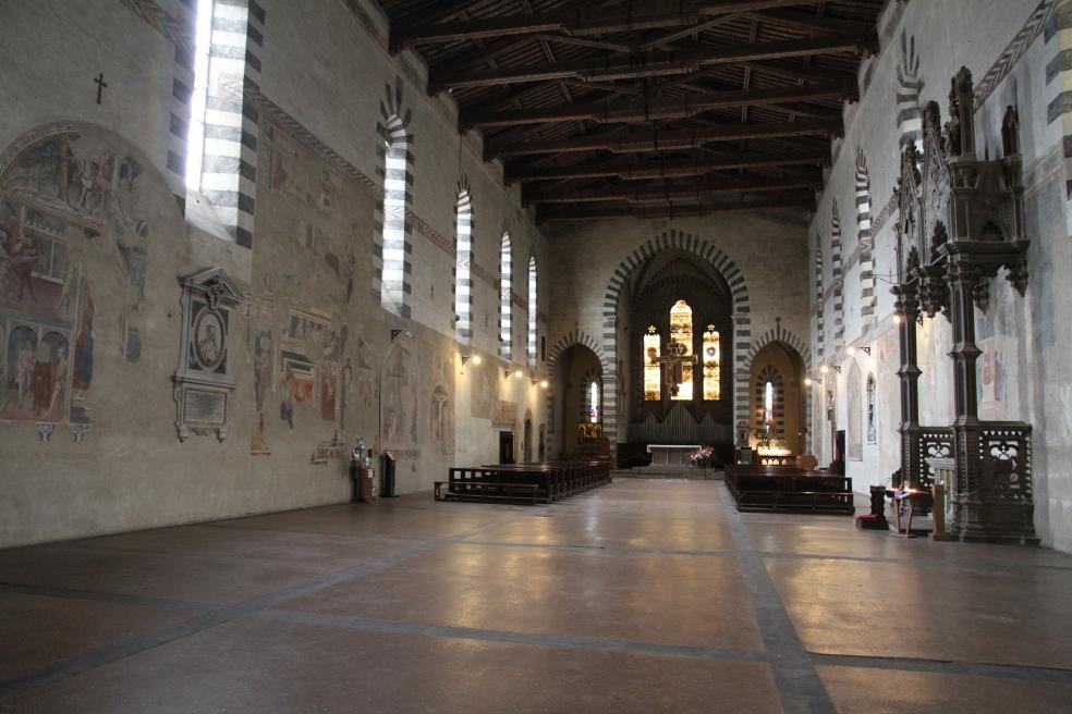 Chiesa di San Domenico a Arezzo 3 opinioni e 6 foto